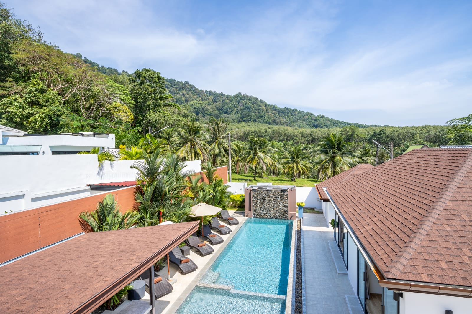 Villa Sasinee — Modern Tropical Pool Villa in Rawai 7