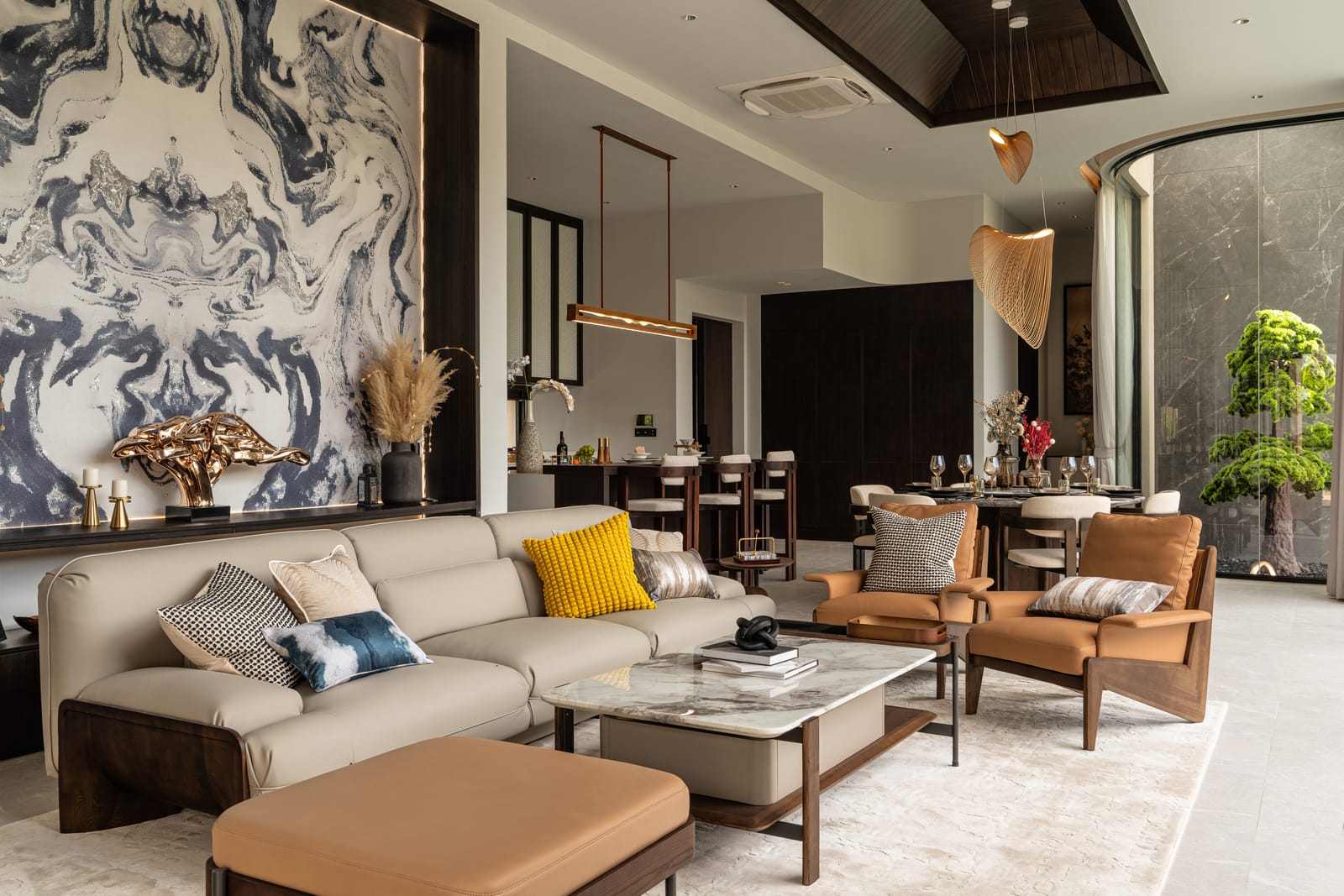 Vimannaya Residence — Luxury Pool Villa, Nai Harn 11
