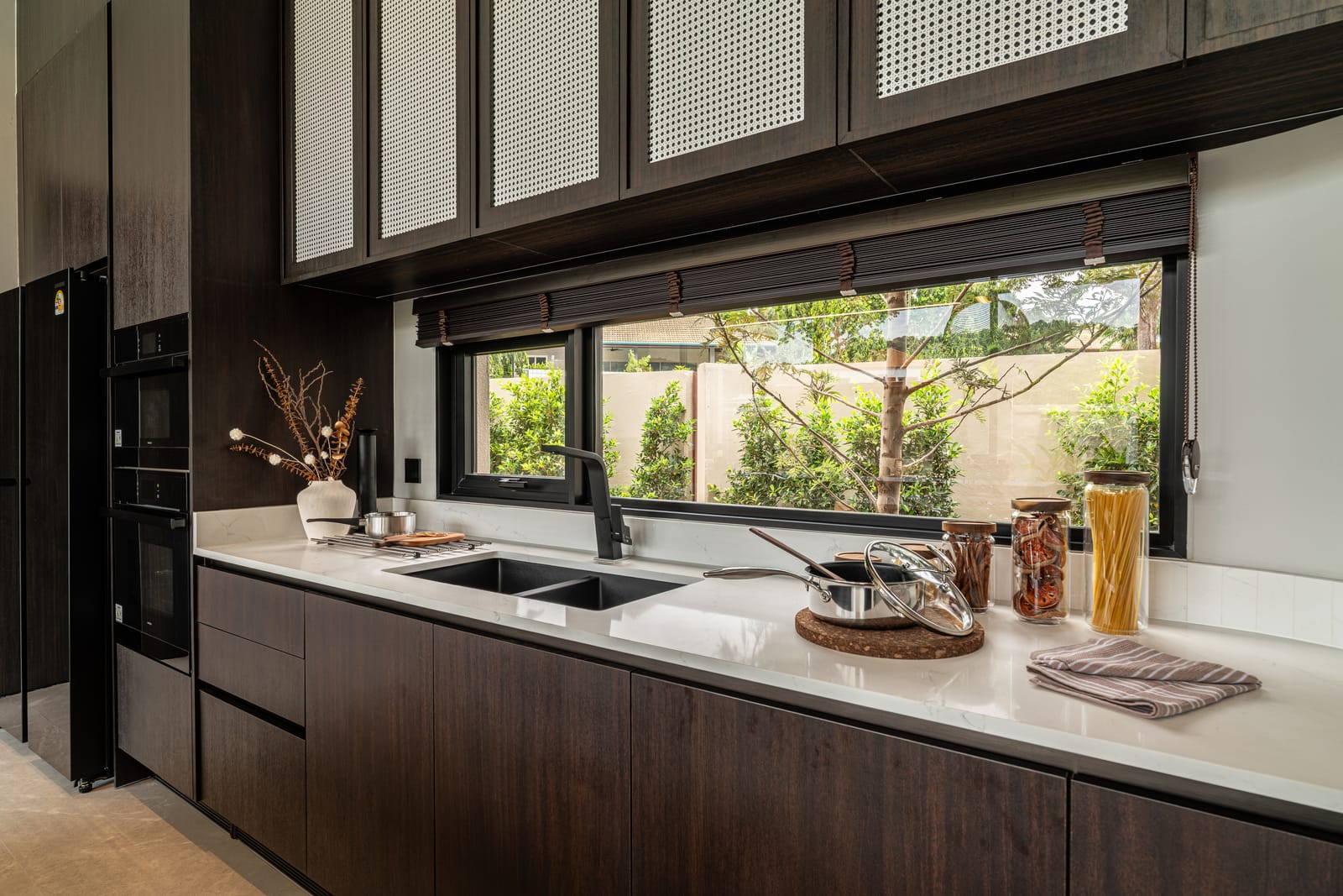 Vimannaya Residence — Luxury Pool Villa, Nai Harn 15