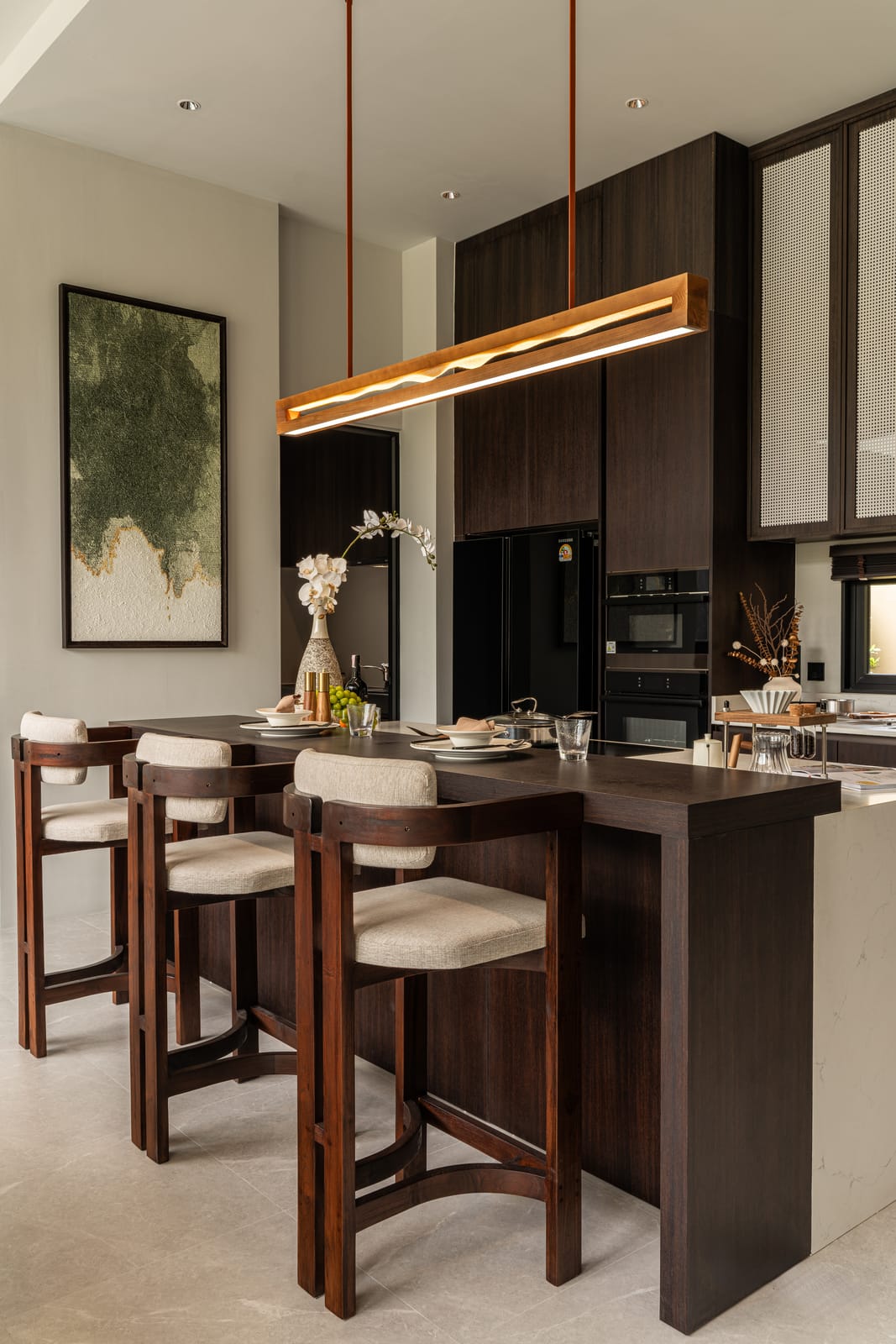 Vimannaya Residence — Luxury Pool Villa, Nai Harn 19
