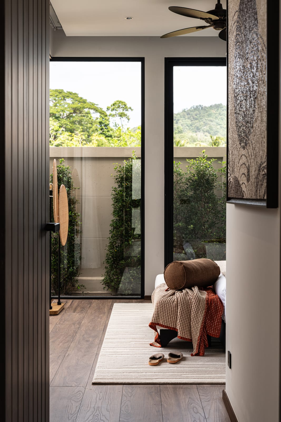 Vimannaya Residence — Luxury Pool Villa, Nai Harn 23
