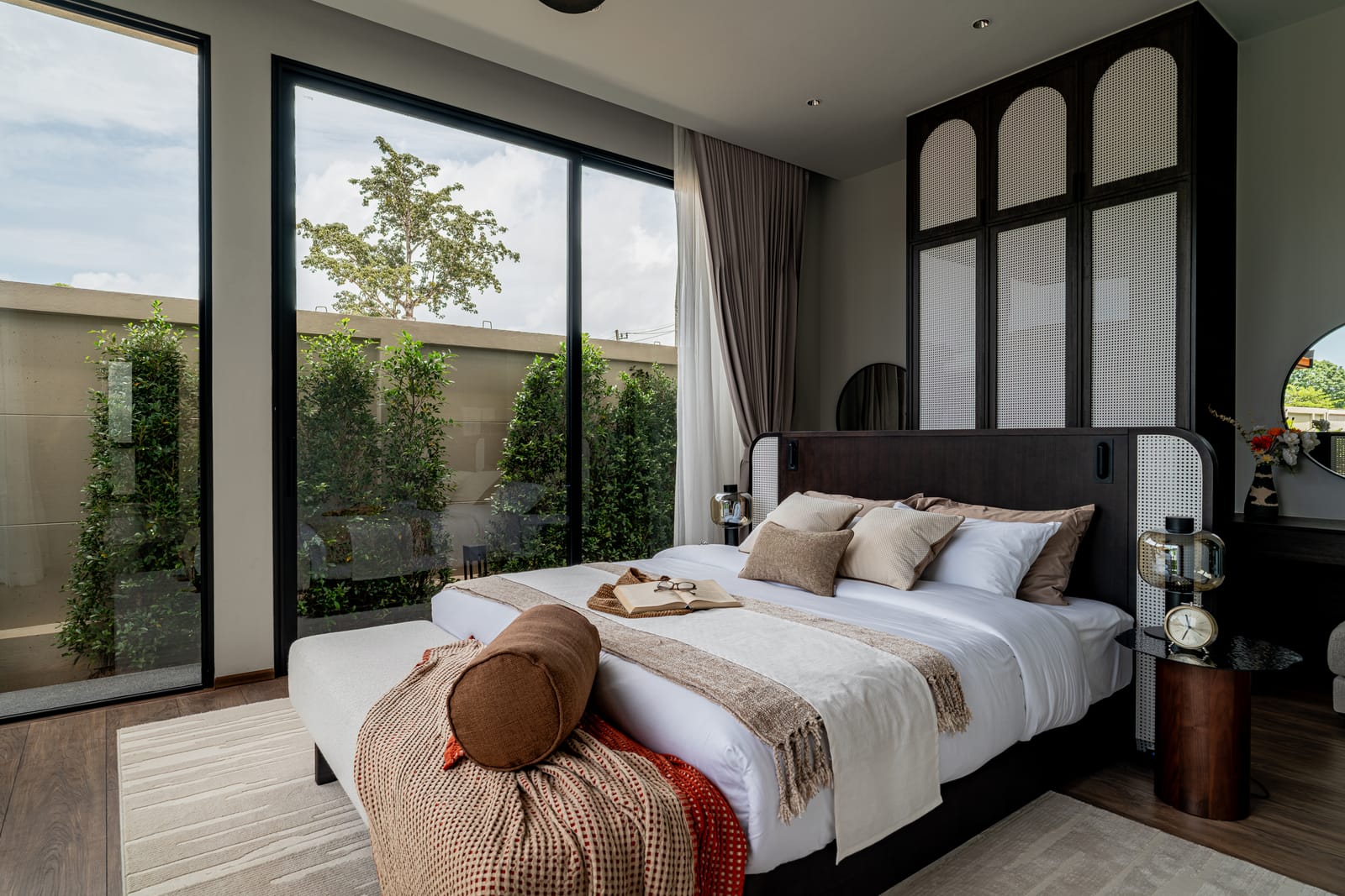Vimannaya Residence — Luxury Pool Villa, Nai Harn 25