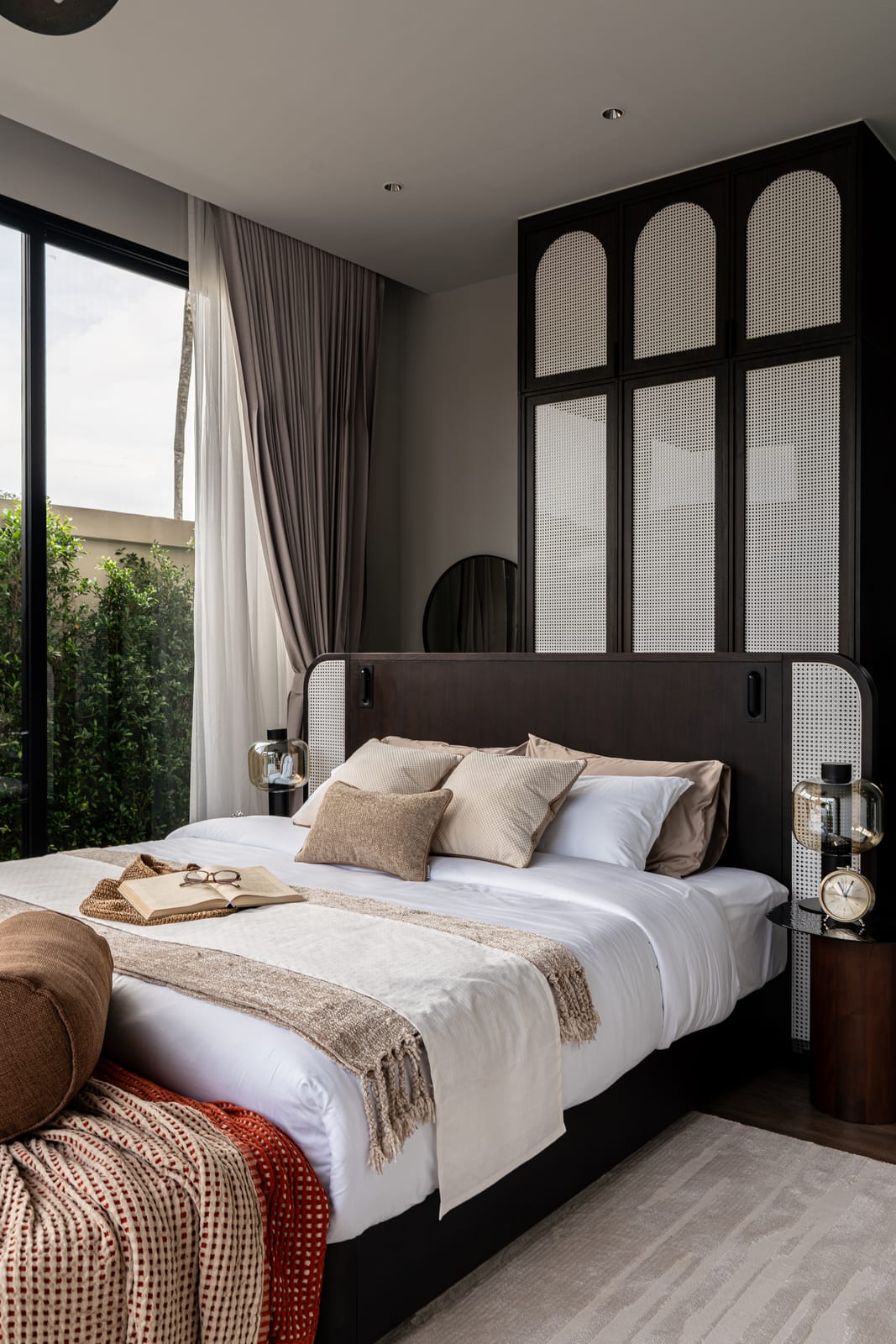 Vimannaya Residence — Luxury Pool Villa, Nai Harn 26
