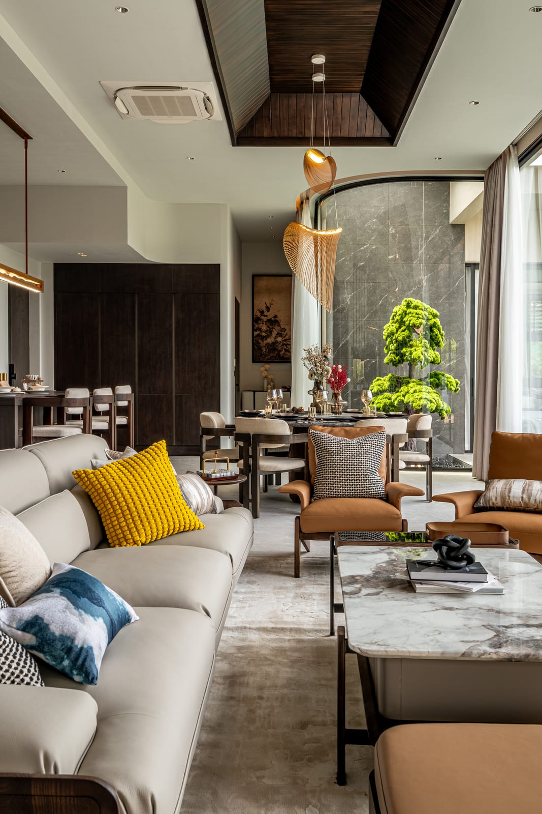 Vimannaya Residence — Luxury Pool Villa, Nai Harn 3