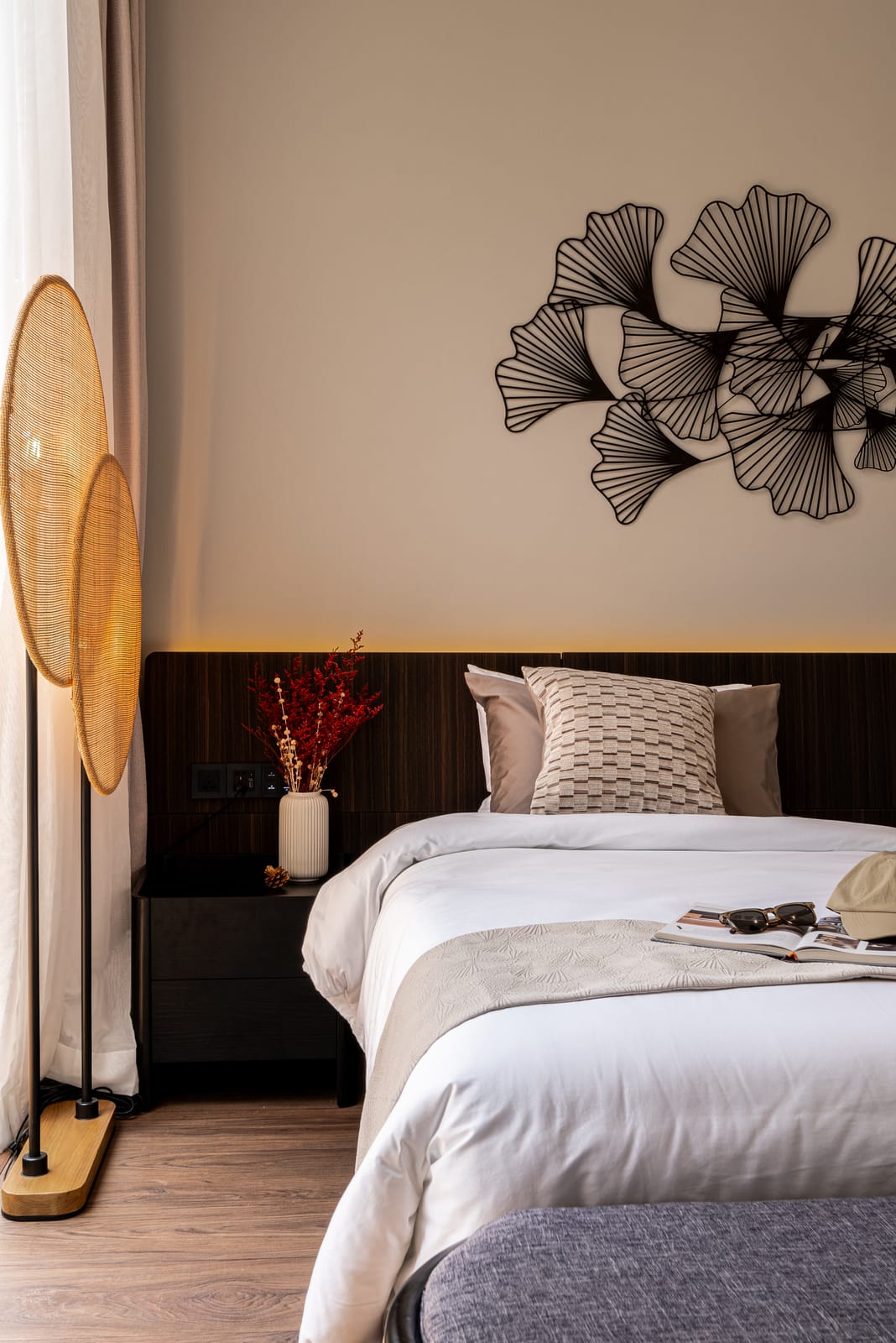 Vimannaya Residence — Luxury Pool Villa, Nai Harn 31