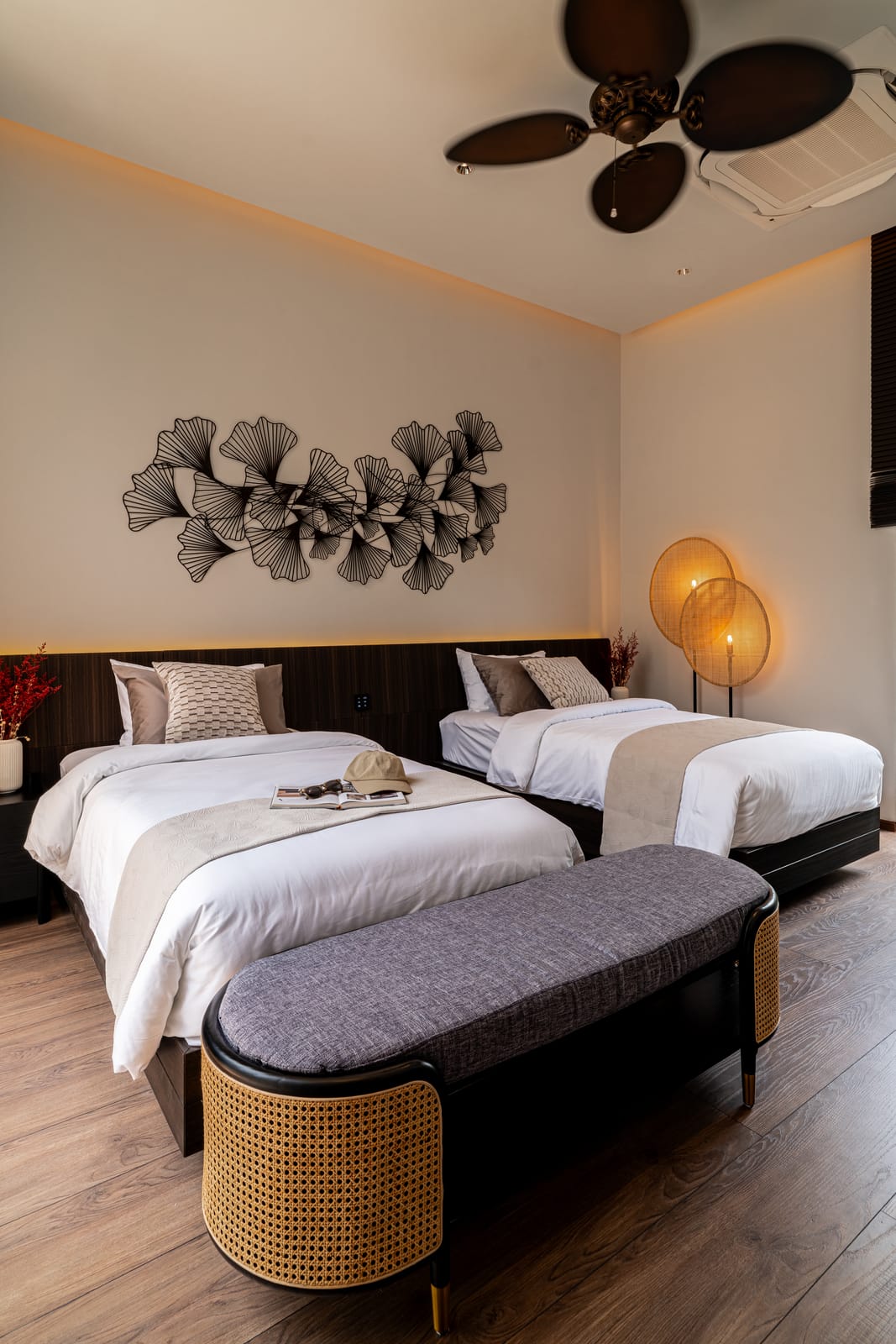 Vimannaya Residence — Luxury Pool Villa, Nai Harn 33