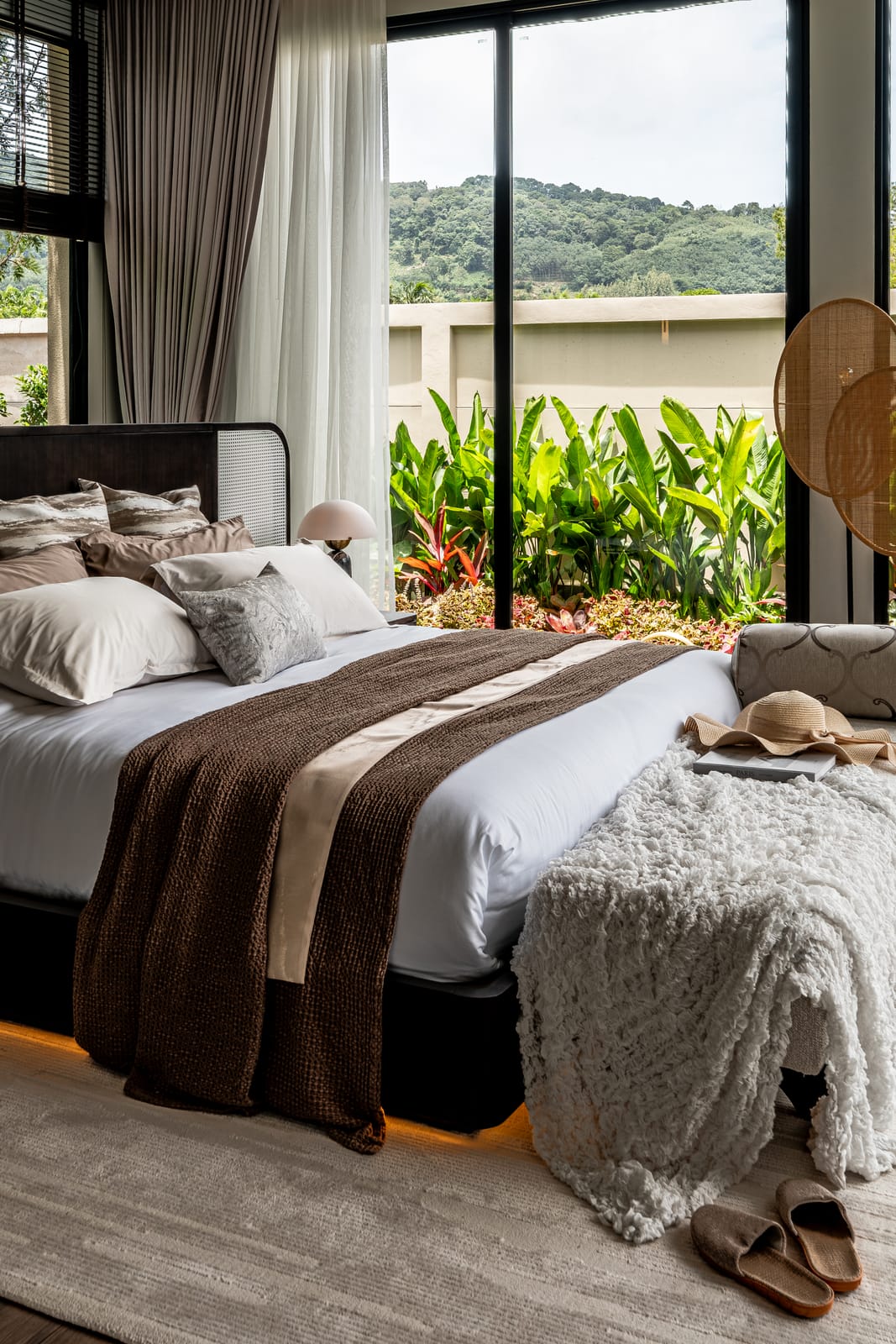 Vimannaya Residence — Luxury Pool Villa, Nai Harn 36