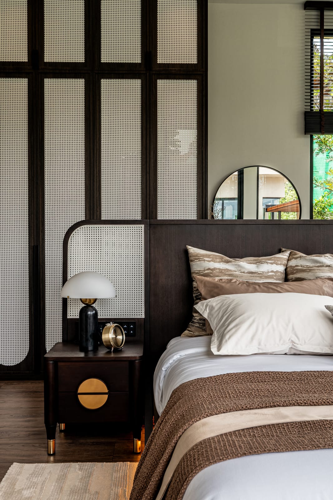 Vimannaya Residence — Luxury Pool Villa, Nai Harn 37