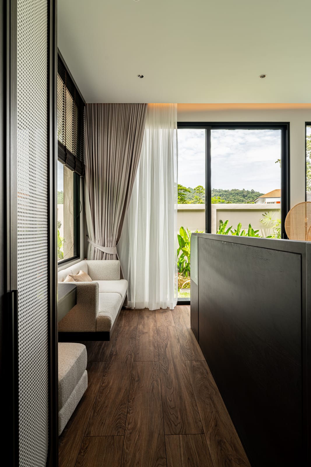 Vimannaya Residence — Luxury Pool Villa, Nai Harn 38
