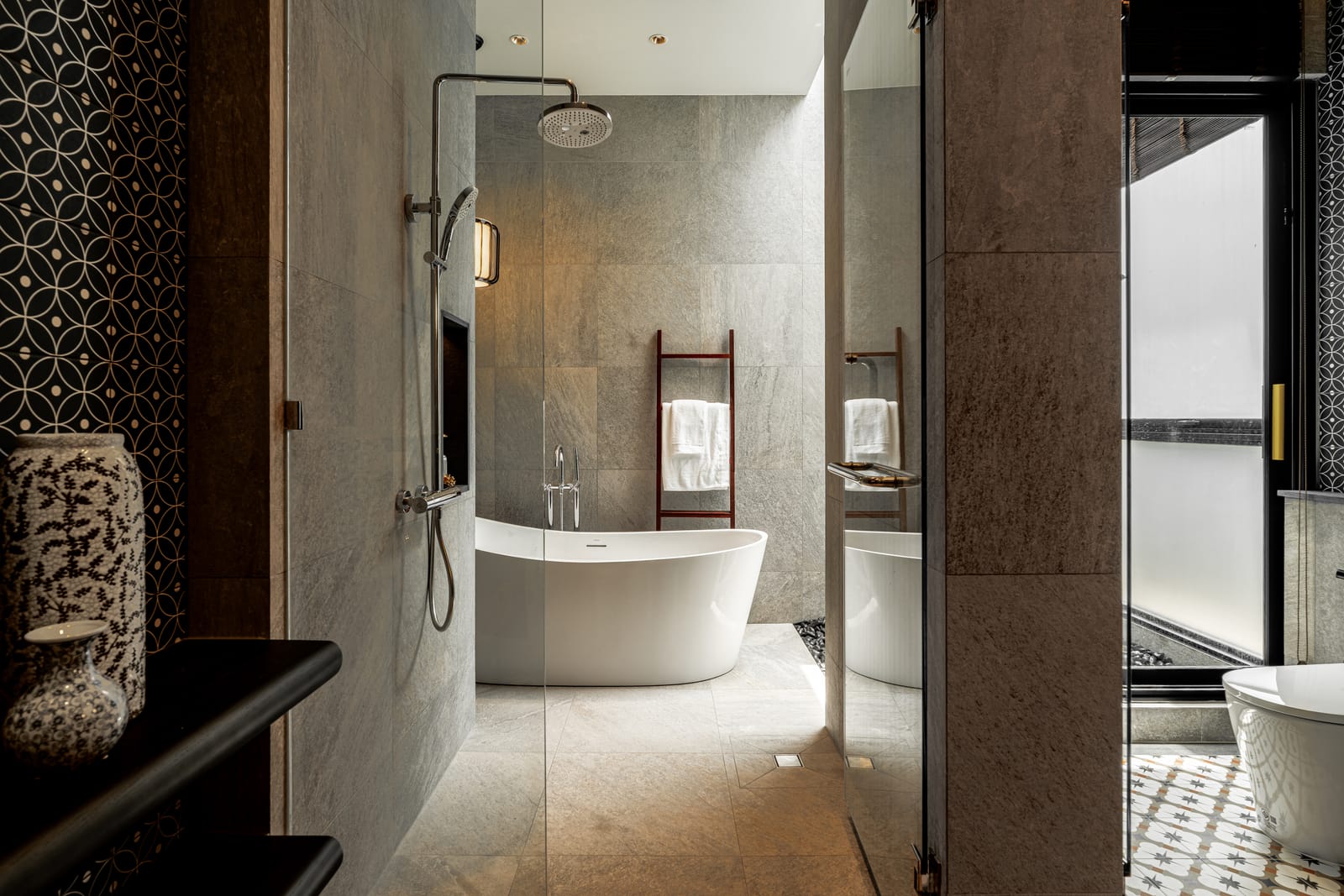 Vimannaya Residence — Luxury Pool Villa, Nai Harn 39