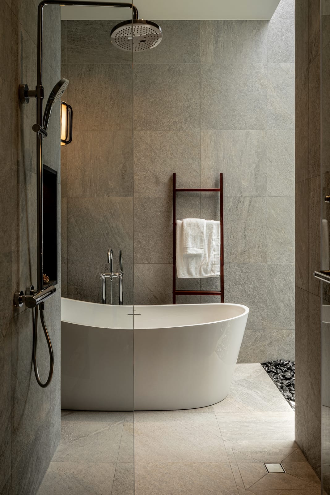 Vimannaya Residence — Luxury Pool Villa, Nai Harn 40