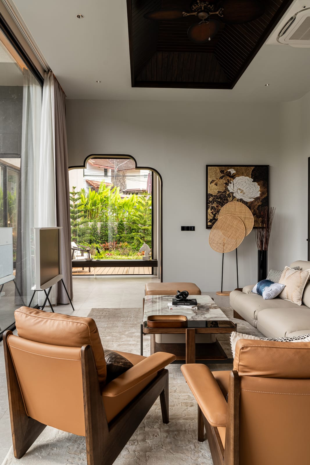 Vimannaya Residence — Luxury Pool Villa, Nai Harn 9