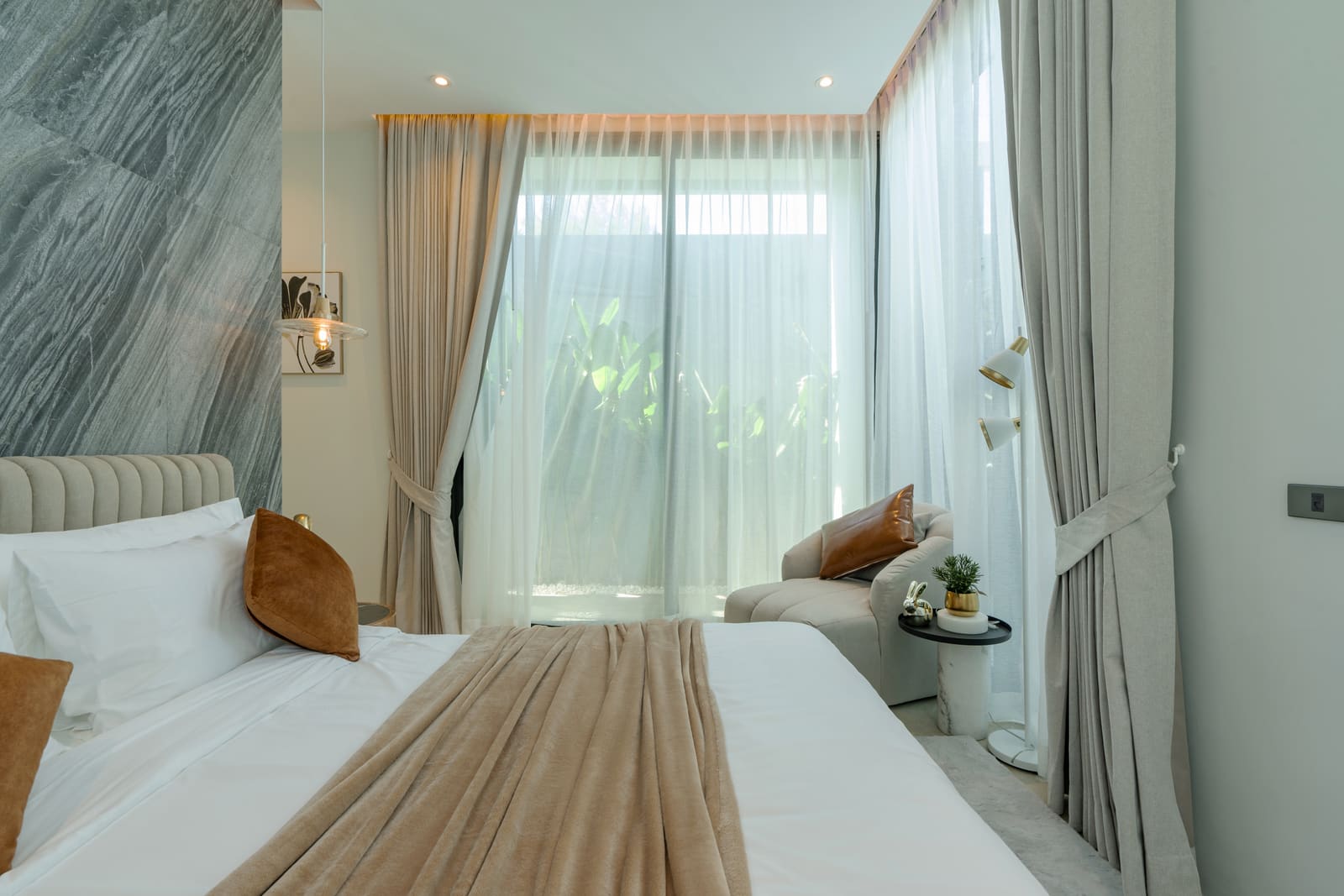 Walai Layan Sea View — Luxury Sea-View Pool Villas, Layan 10