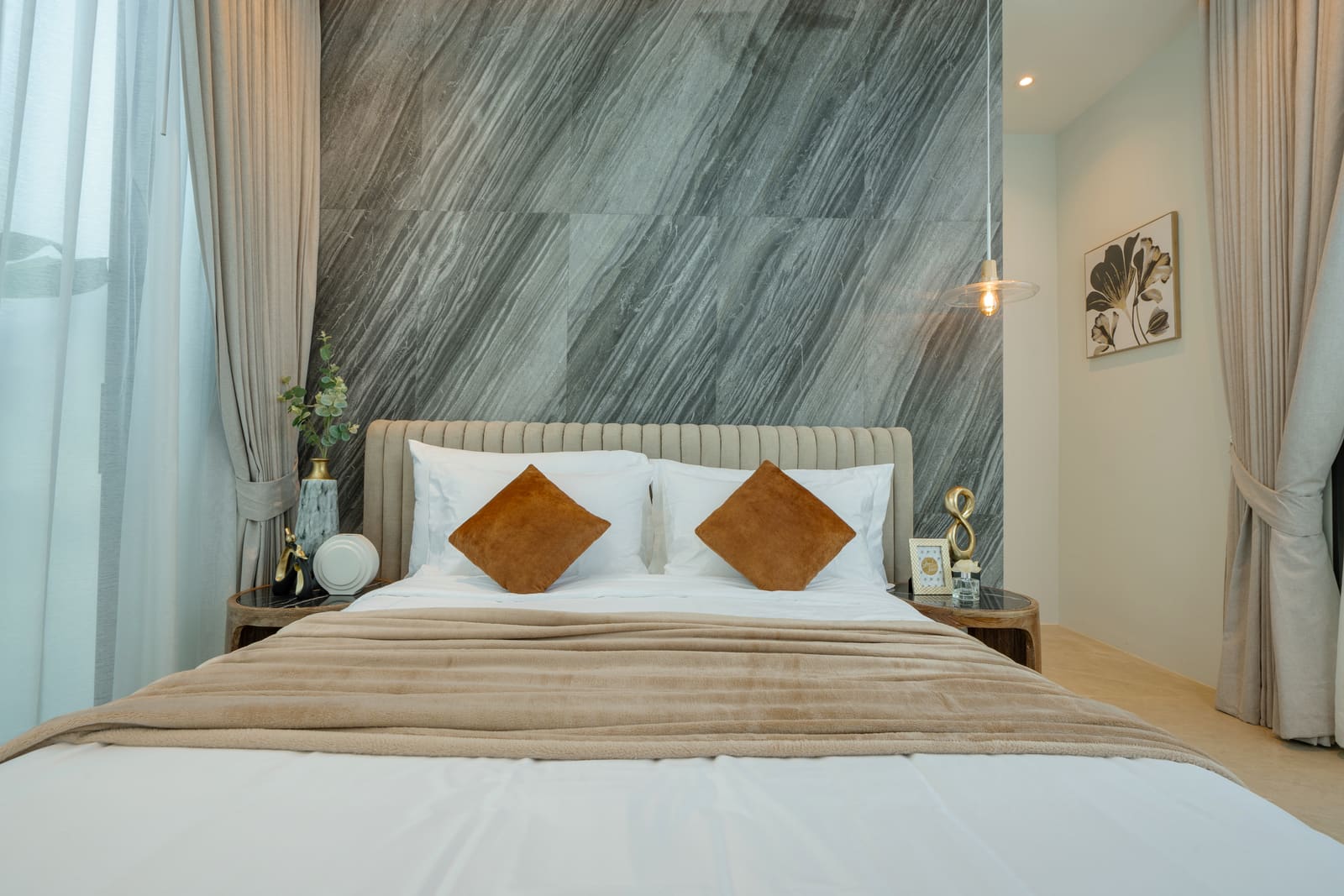 Walai Layan Sea View — Luxury Sea-View Pool Villas, Layan 12