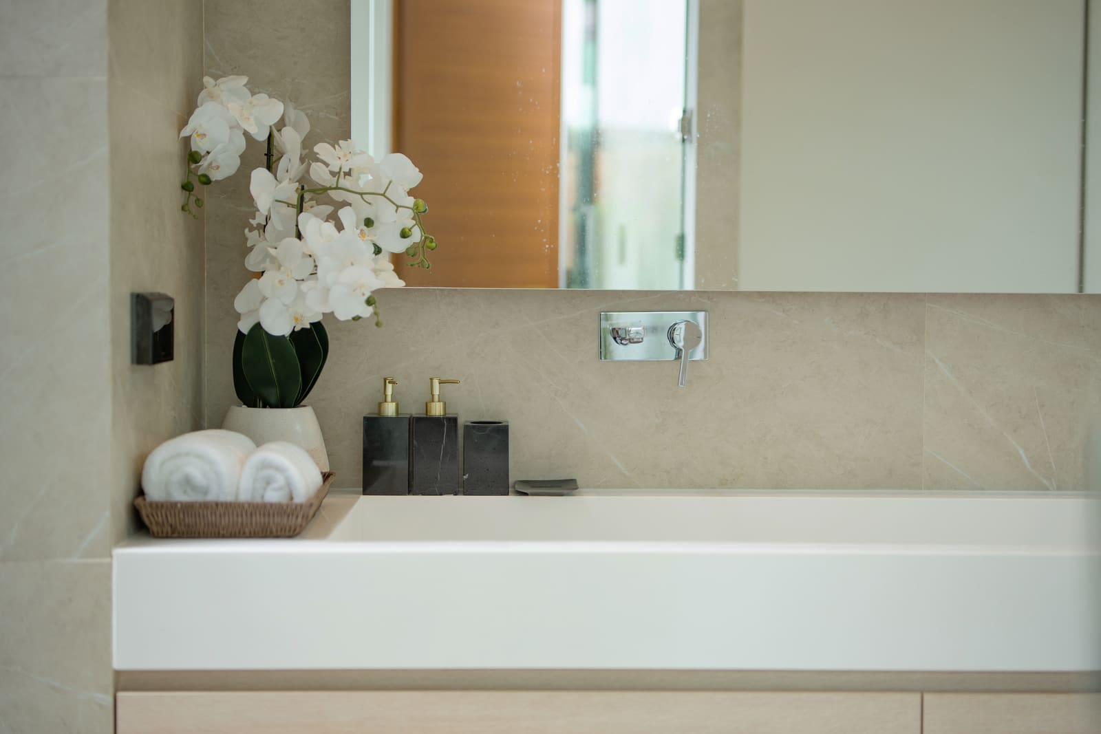 Walai Layan Sea View — Luxury Sea-View Pool Villas, Layan 122