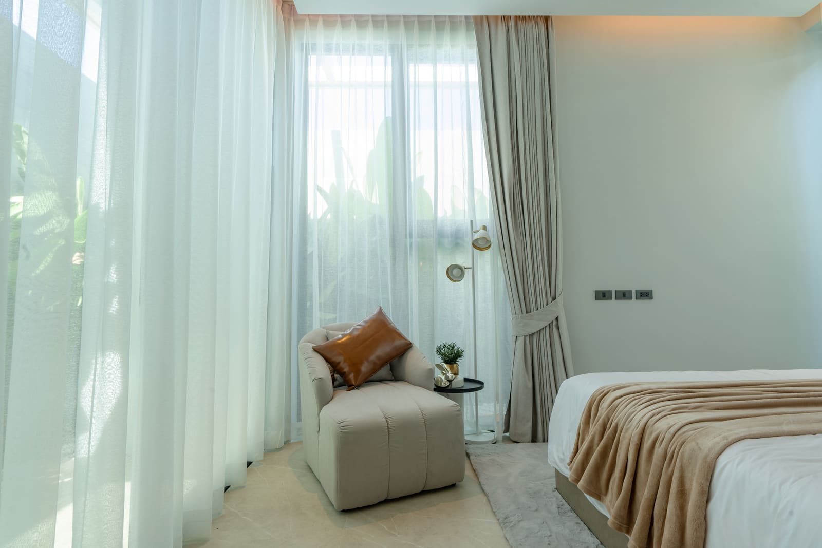 Walai Layan Sea View — Luxury Sea-View Pool Villas, Layan 14