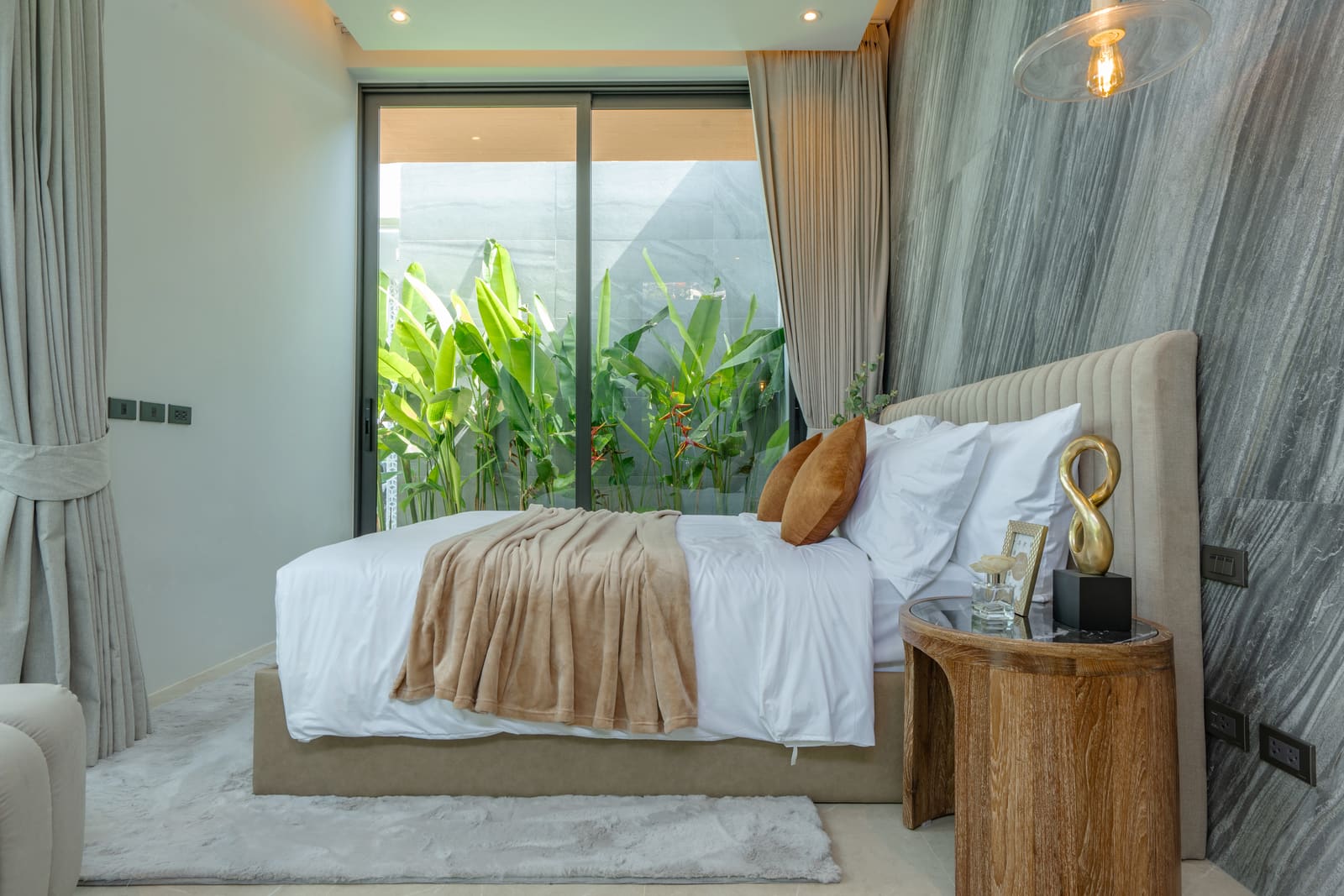 Walai Layan Sea View — Luxury Sea-View Pool Villas, Layan 16