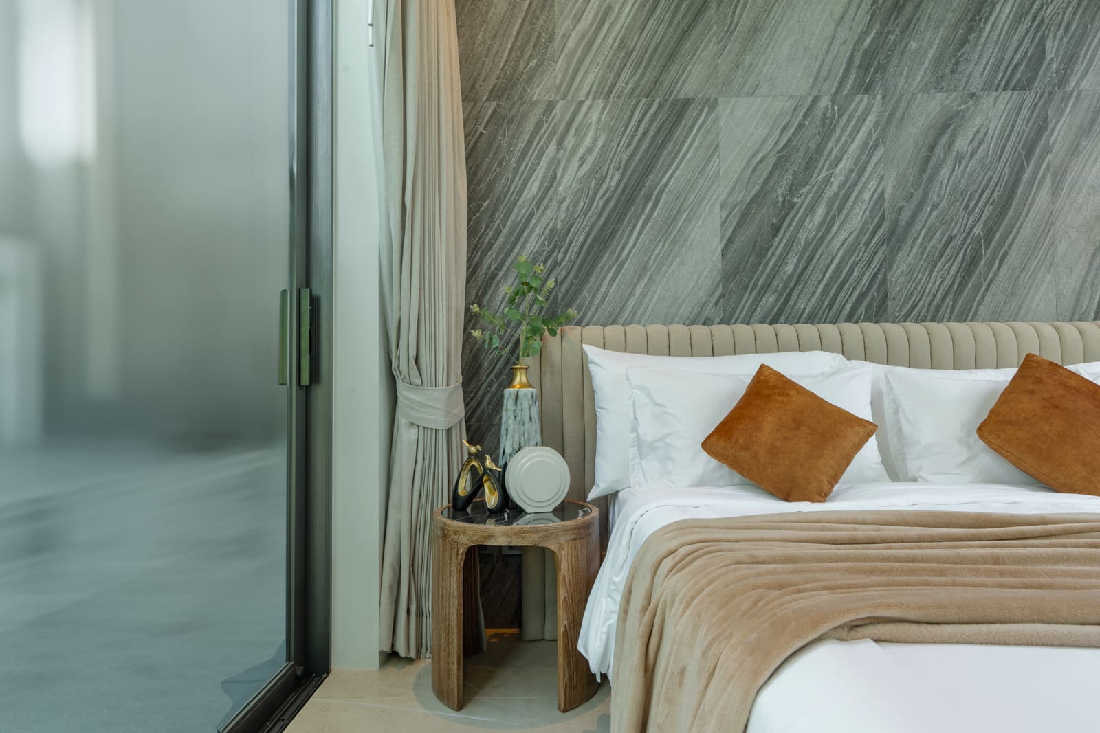 Walai Layan Sea View — Luxury Sea-View Pool Villas, Layan 17