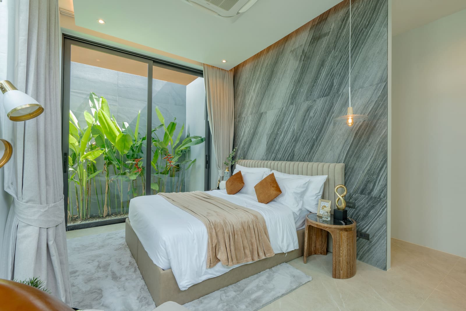 Walai Layan Sea View — Luxury Sea-View Pool Villas, Layan 19