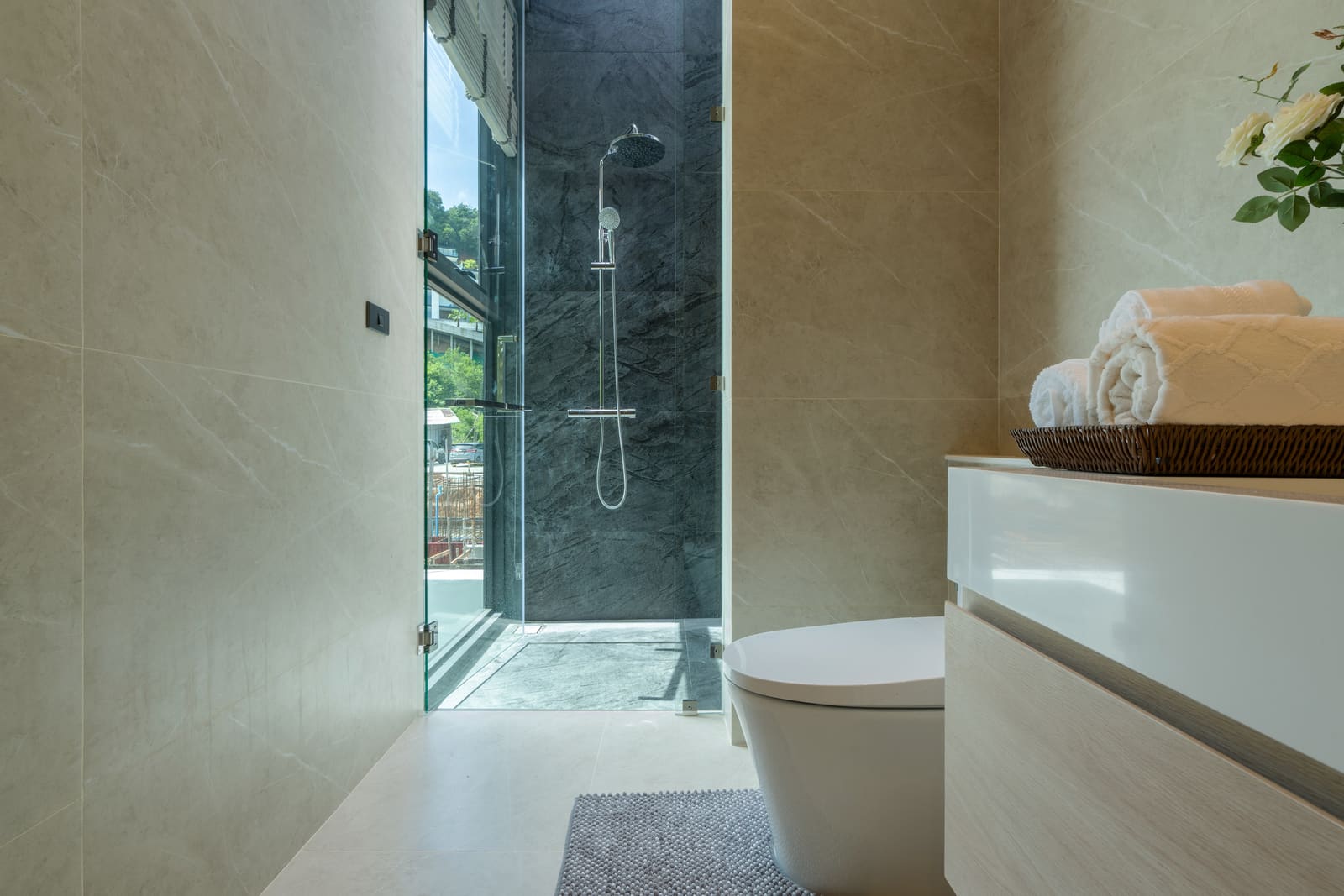Walai Layan Sea View — Luxury Sea-View Pool Villas, Layan 21