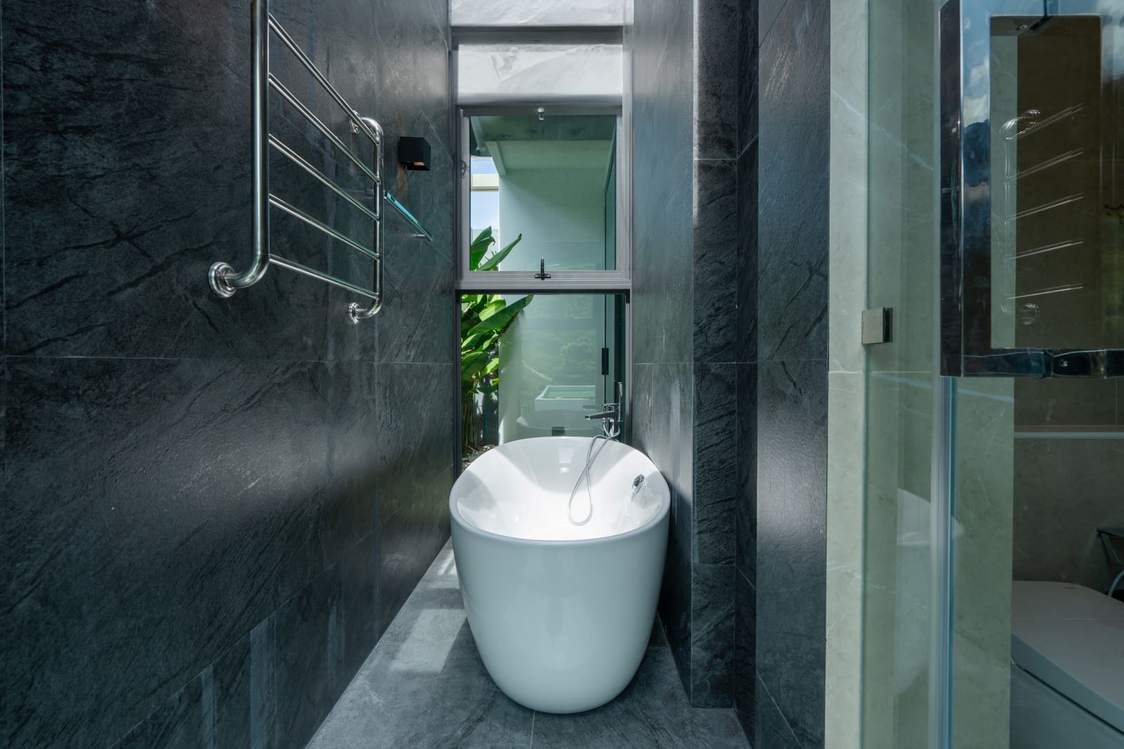 Walai Layan Sea View — Luxury Sea-View Pool Villas, Layan 23