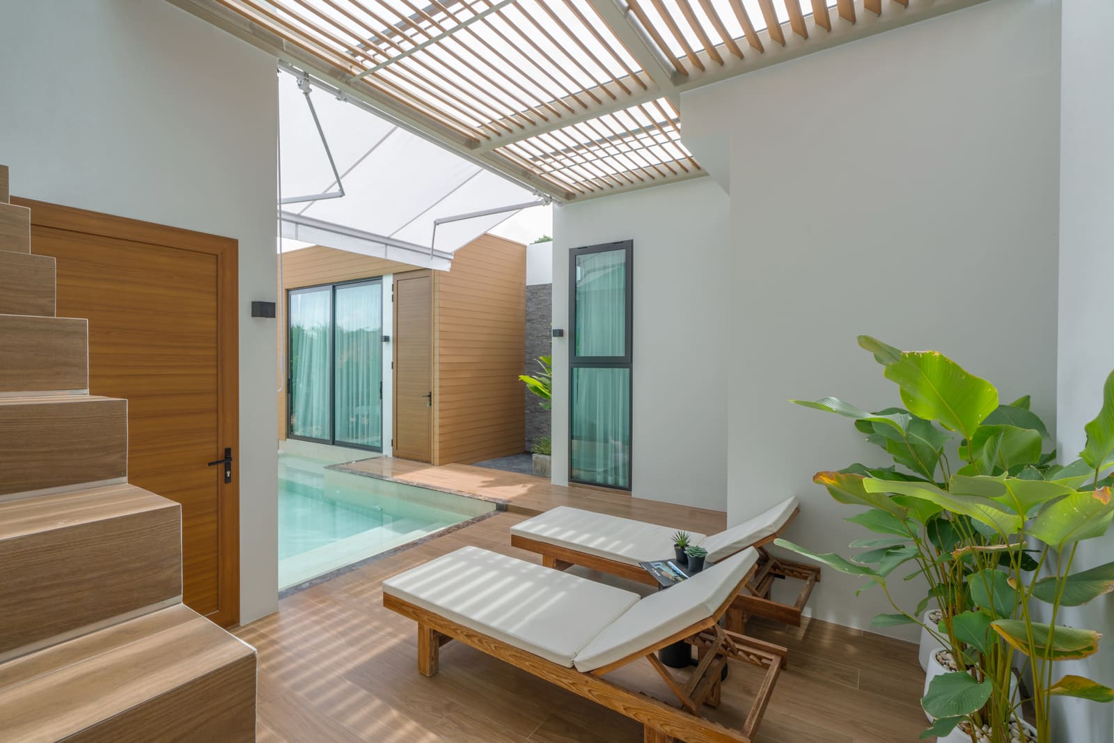 Walai Layan Sea View — Luxury Sea-View Pool Villas, Layan 25