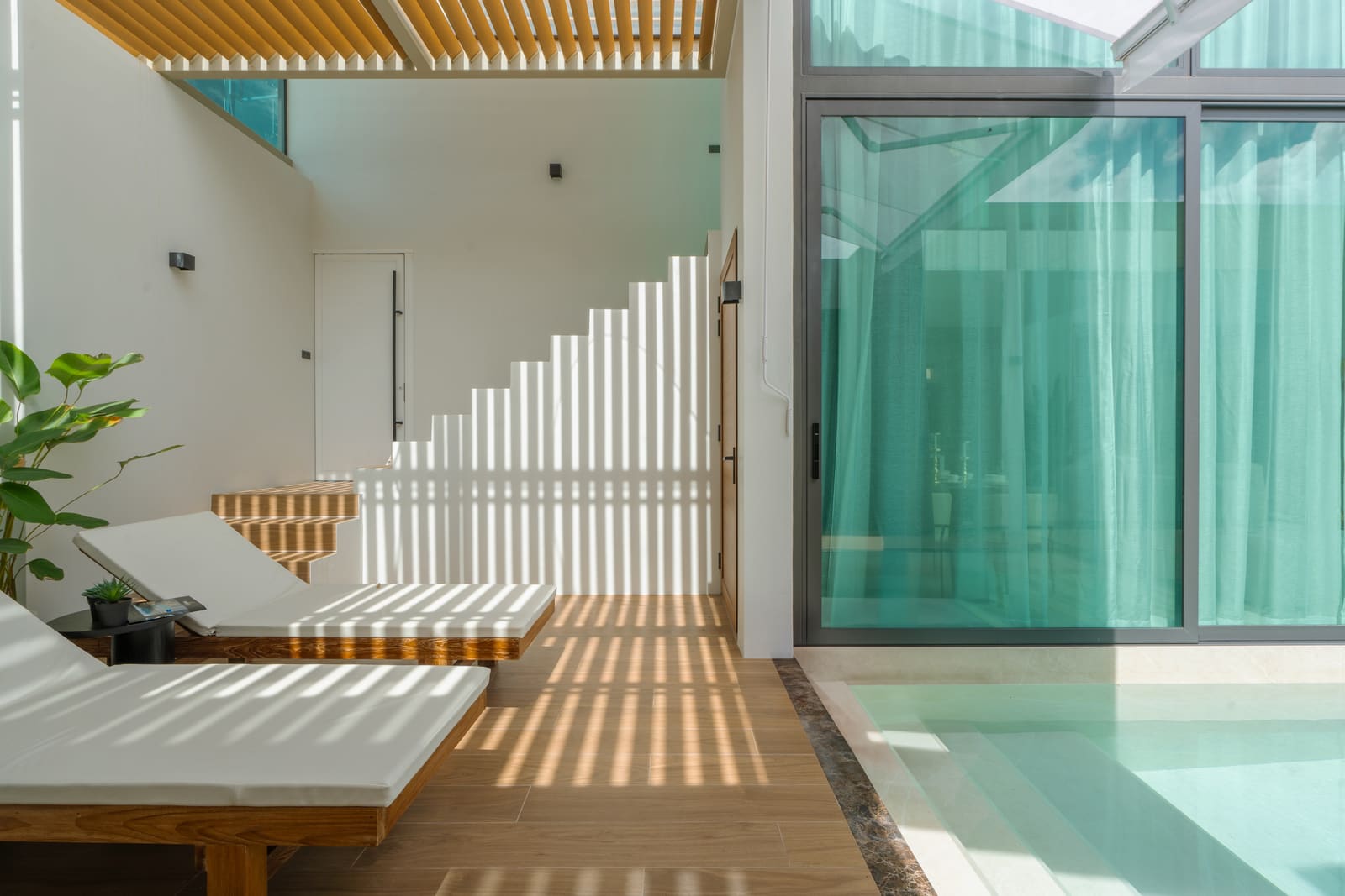 Walai Layan Sea View — Luxury Sea-View Pool Villas, Layan 27