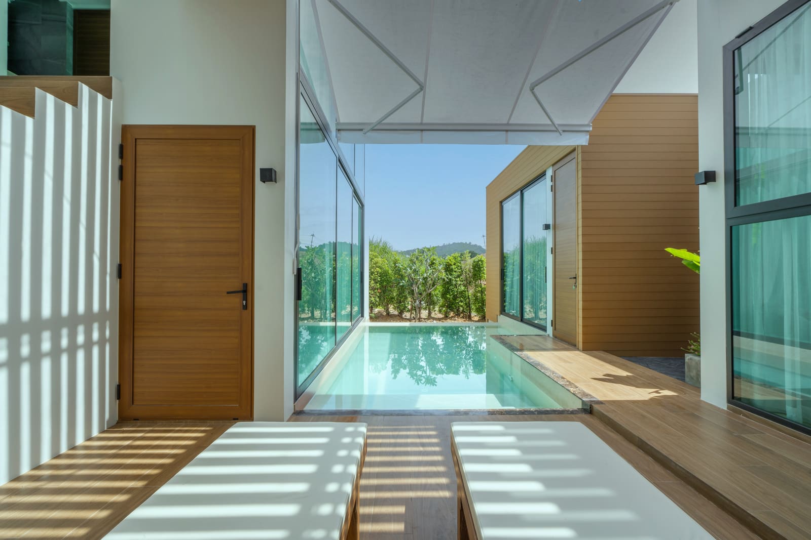 Walai Layan Sea View — Luxury Sea-View Pool Villas, Layan 28