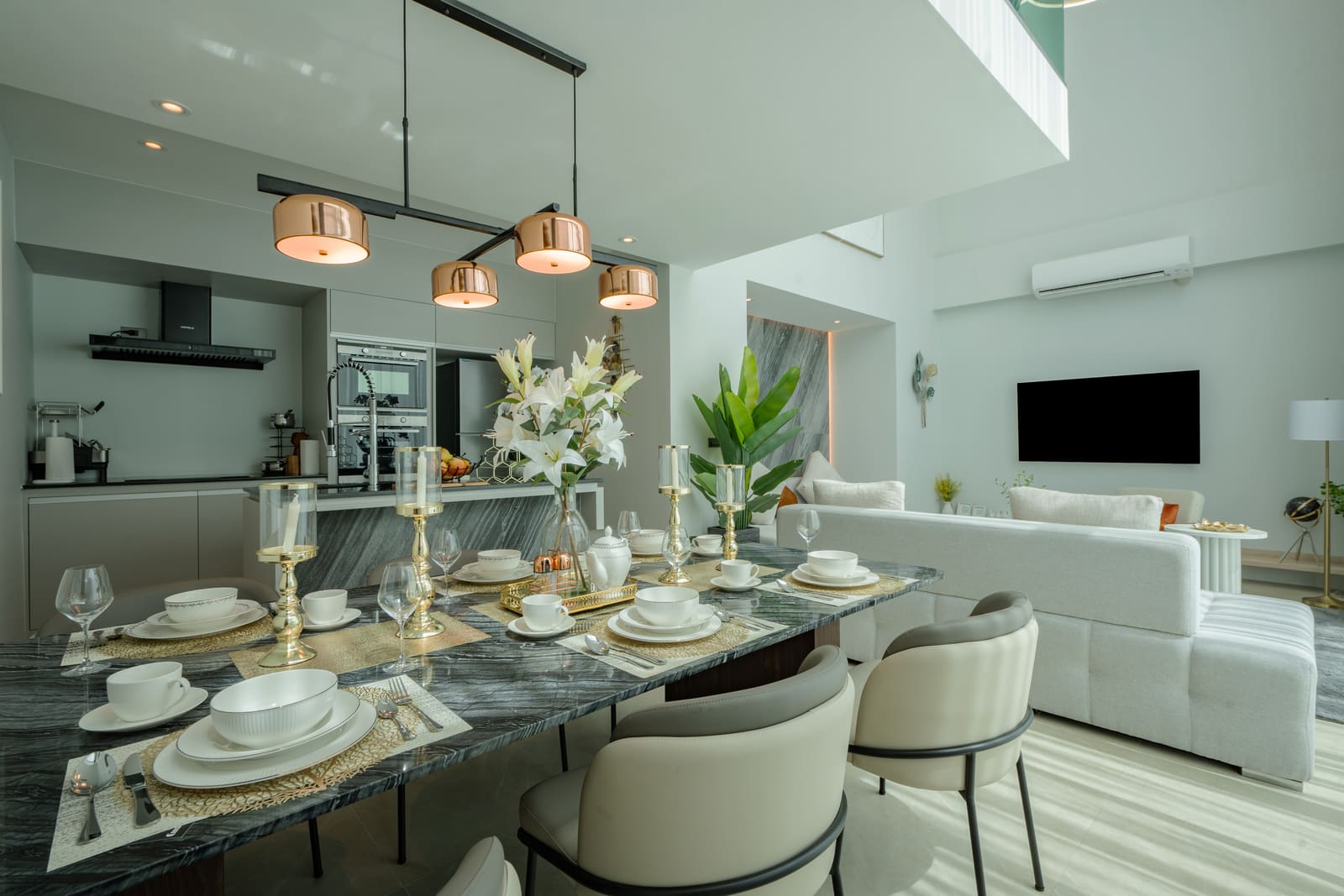 Walai Layan Sea View — Luxury Sea-View Pool Villas, Layan 29