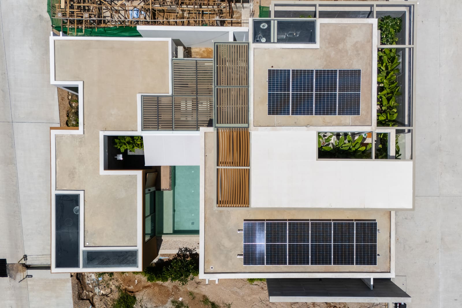 Walai Layan Sea View — Luxury Sea-View Pool Villas, Layan 3