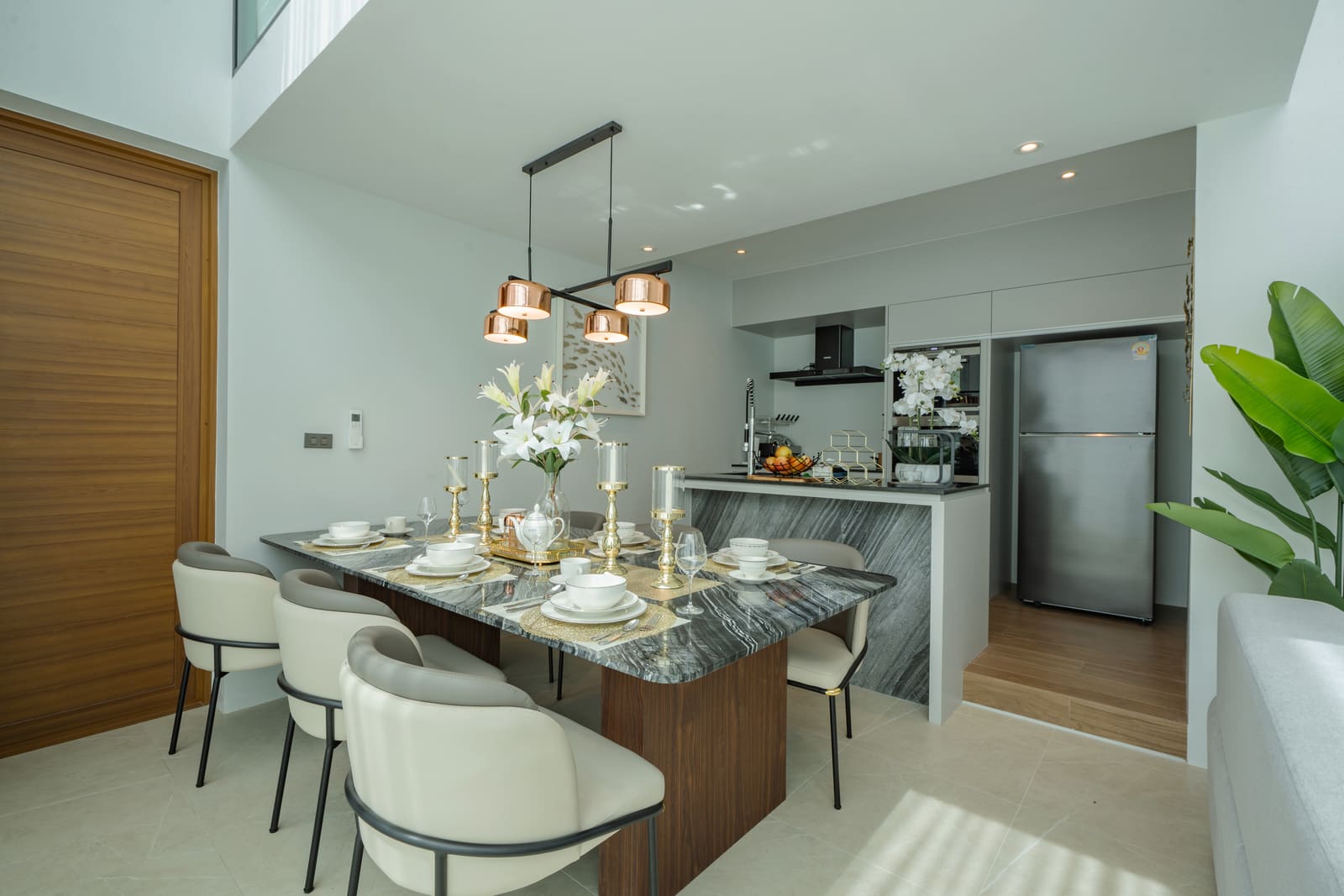 Walai Layan Sea View — Luxury Sea-View Pool Villas, Layan 30