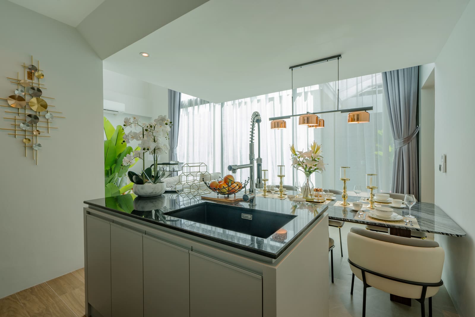 Walai Layan Sea View — Luxury Sea-View Pool Villas, Layan 31