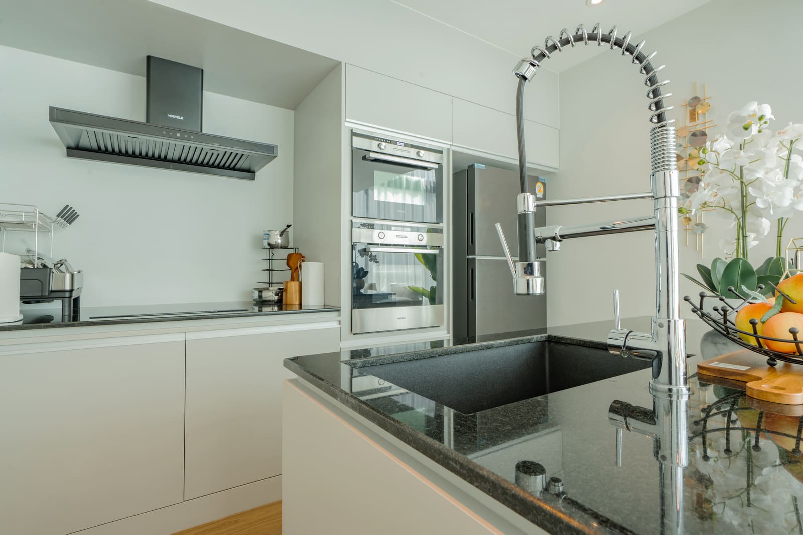 Walai Layan Sea View — Luxury Sea-View Pool Villas, Layan 32