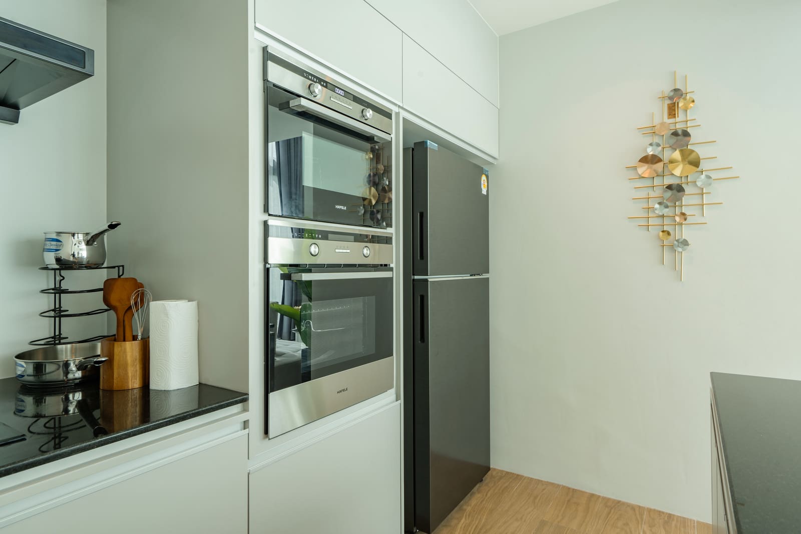 Walai Layan Sea View — Luxury Sea-View Pool Villas, Layan 34