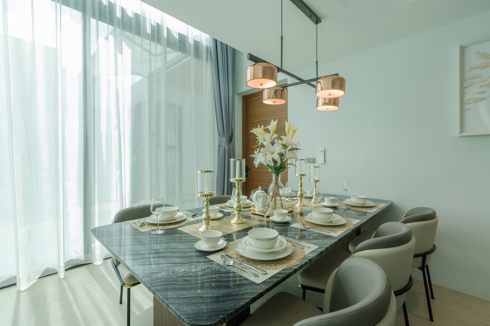 Walai Layan Sea View — Luxury Sea-View Pool Villas, Layan 35
