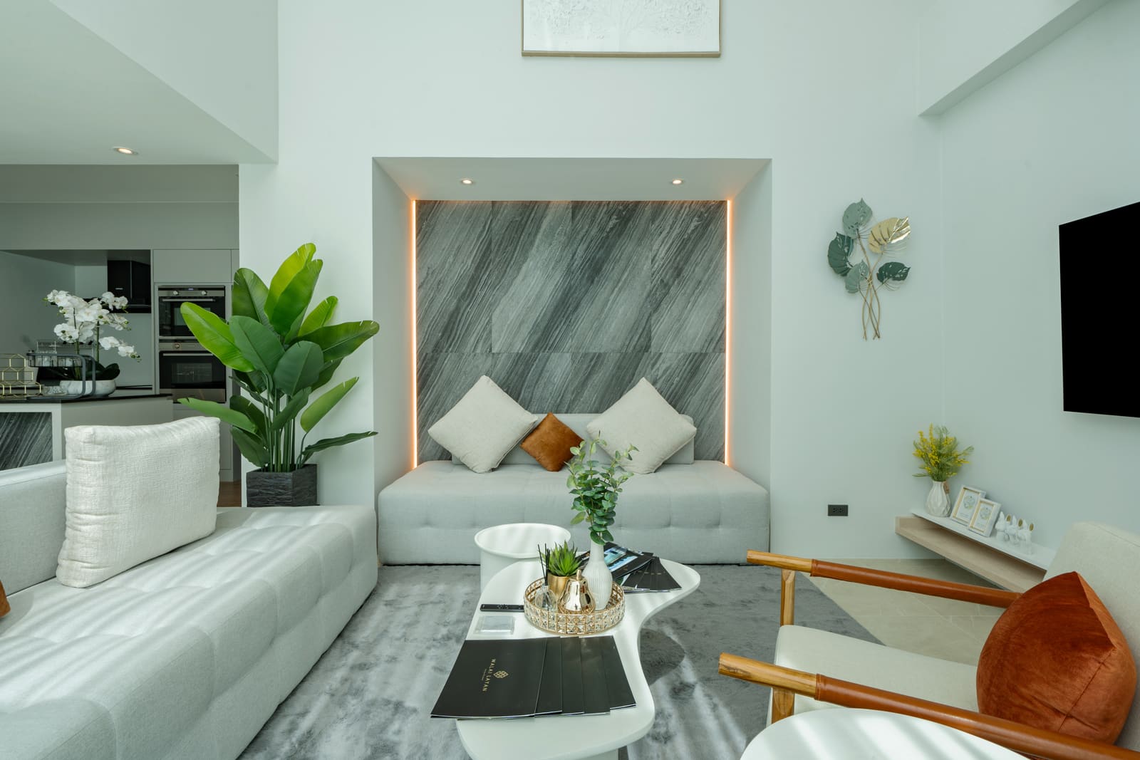 Walai Layan Sea View — Luxury Sea-View Pool Villas, Layan 37