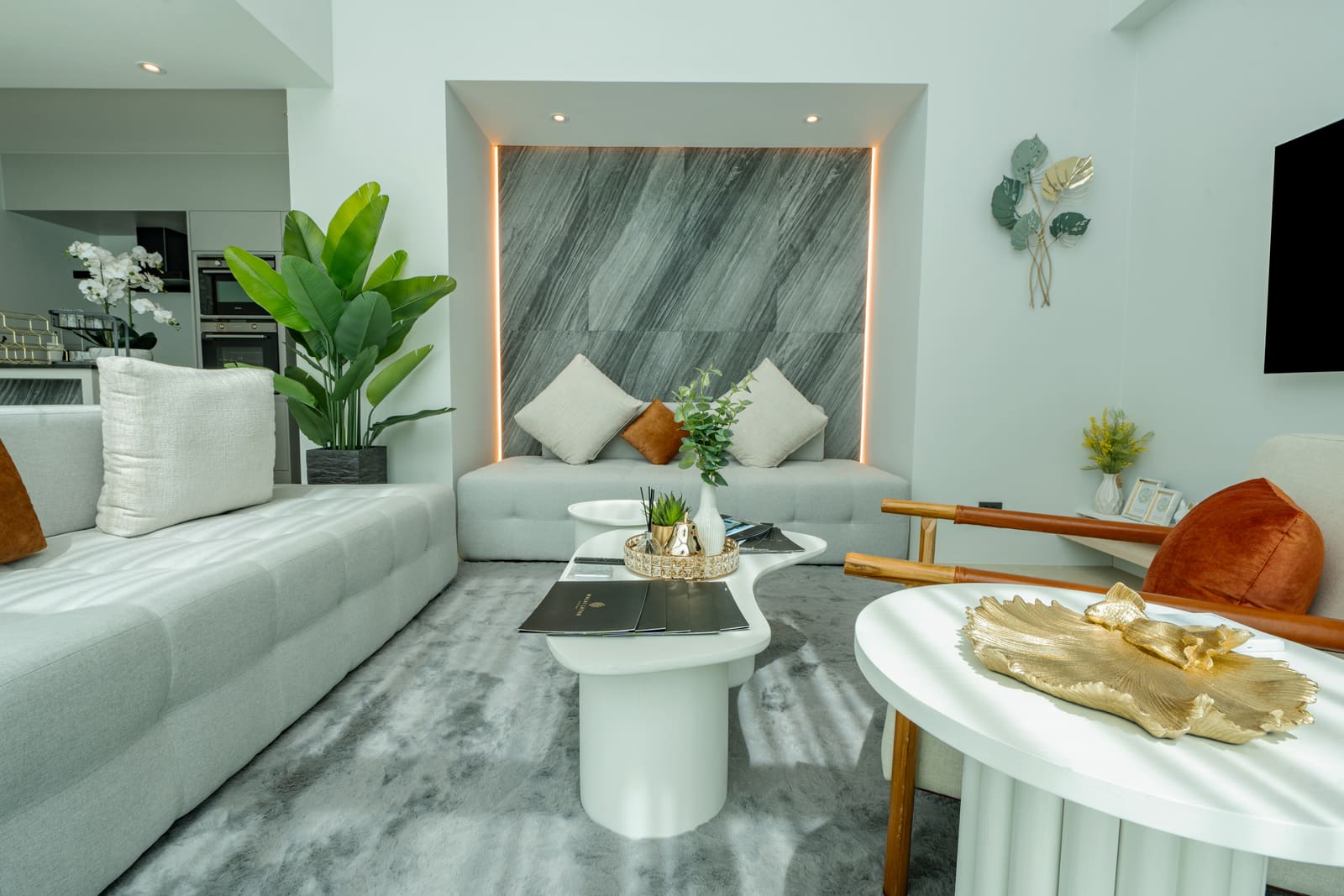 Walai Layan Sea View — Luxury Sea-View Pool Villas, Layan 38