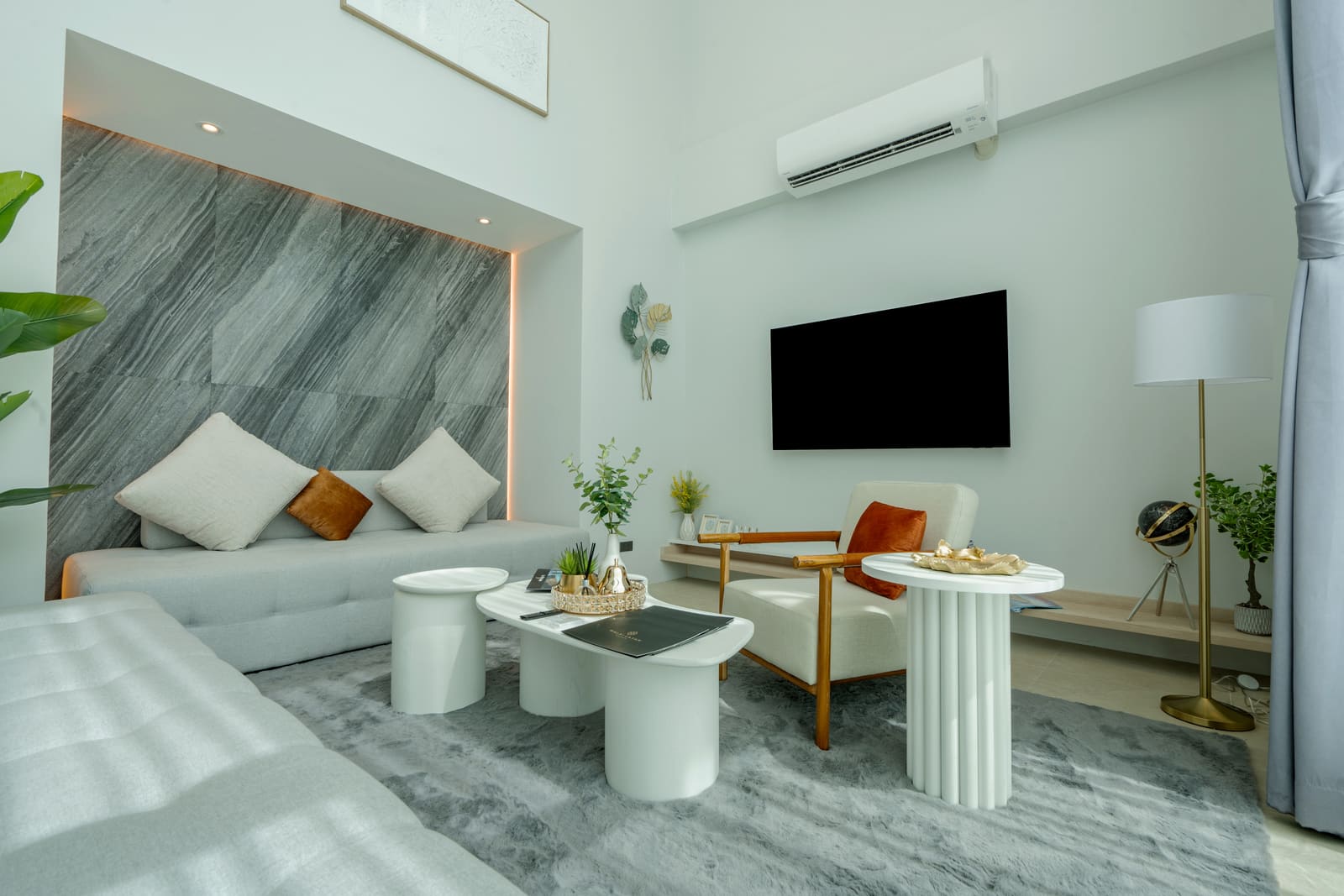 Walai Layan Sea View — Luxury Sea-View Pool Villas, Layan 39