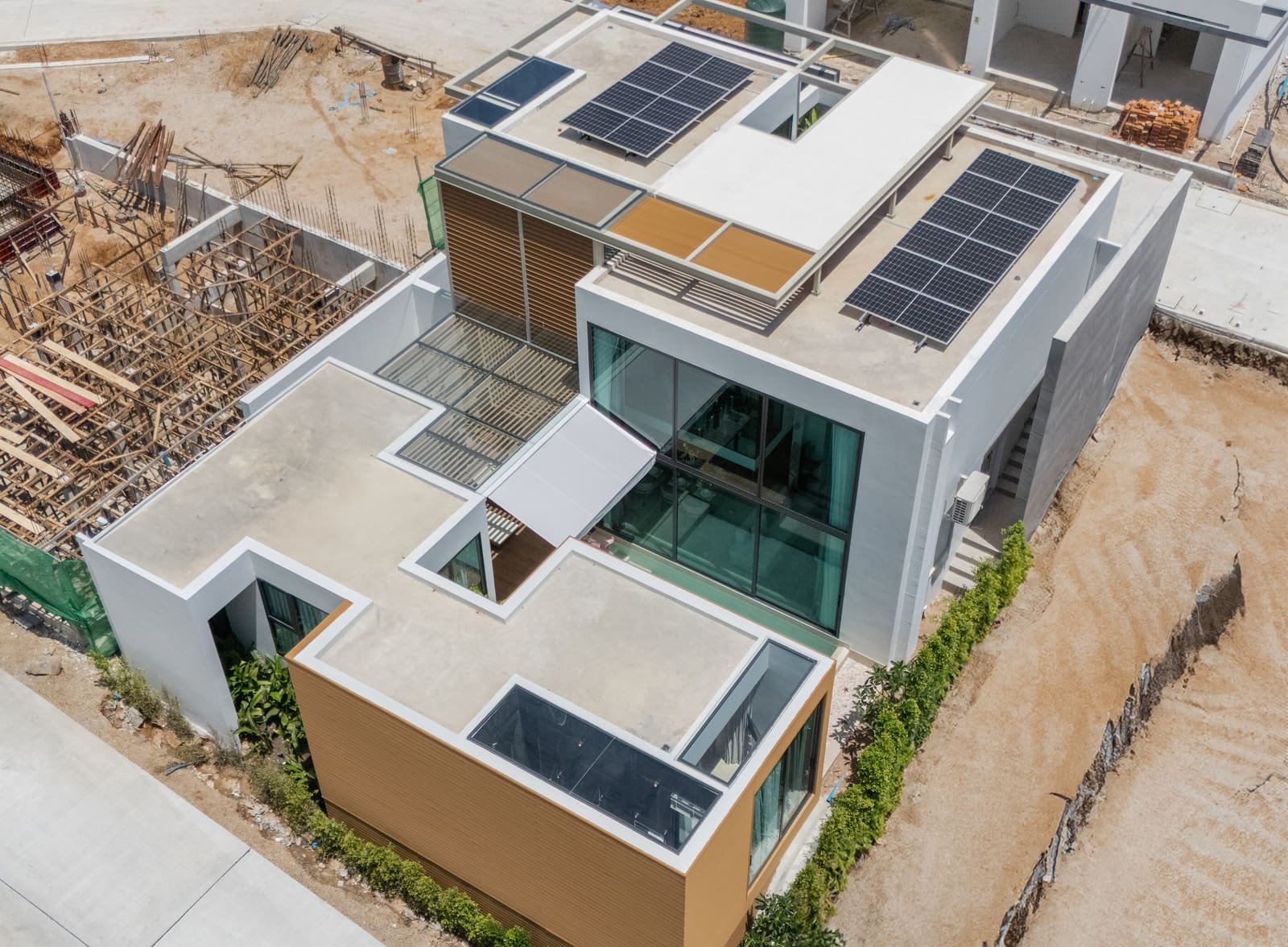 Walai Layan Sea View — Luxury Sea-View Pool Villas, Layan 4