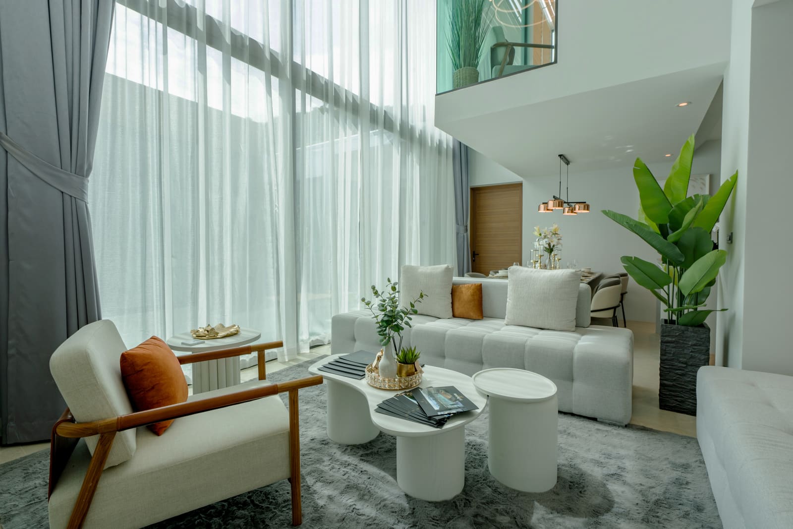 Walai Layan Sea View — Luxury Sea-View Pool Villas, Layan 40