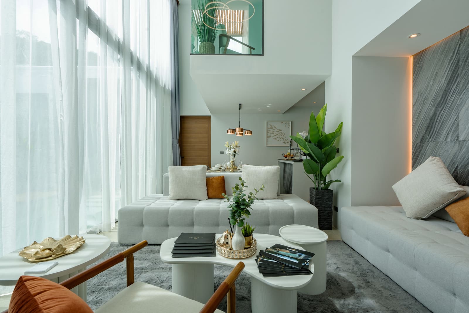 Walai Layan Sea View — Luxury Sea-View Pool Villas, Layan 41