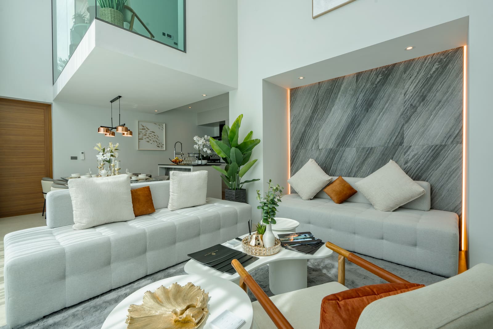 Walai Layan Sea View — Luxury Sea-View Pool Villas, Layan 42