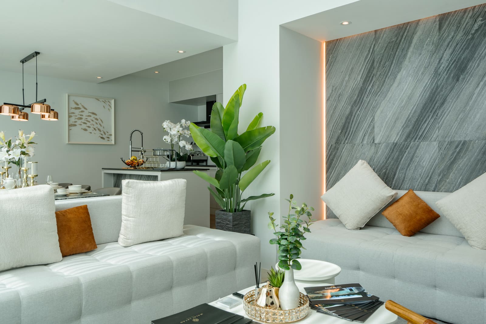 Walai Layan Sea View — Luxury Sea-View Pool Villas, Layan 43