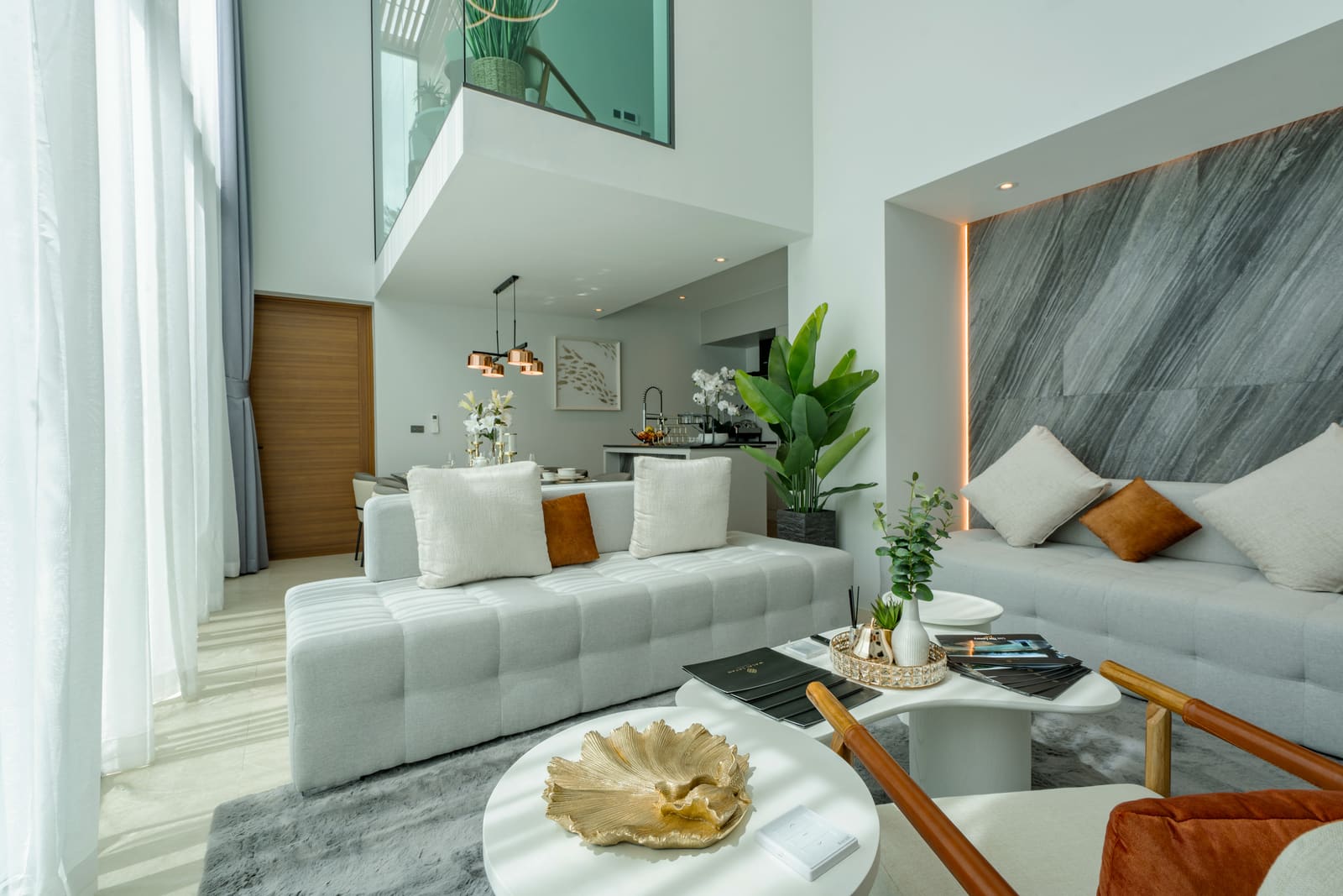 Walai Layan Sea View — Luxury Sea-View Pool Villas, Layan 44
