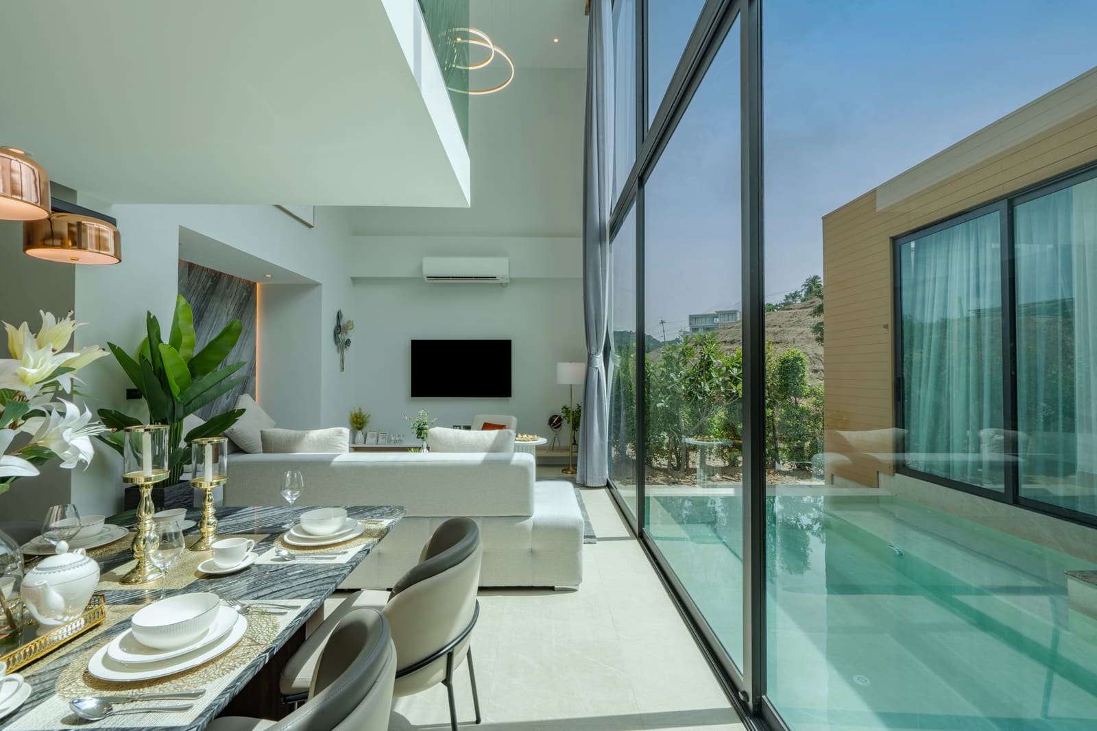 Walai Layan Sea View — Luxury Sea-View Pool Villas, Layan 48