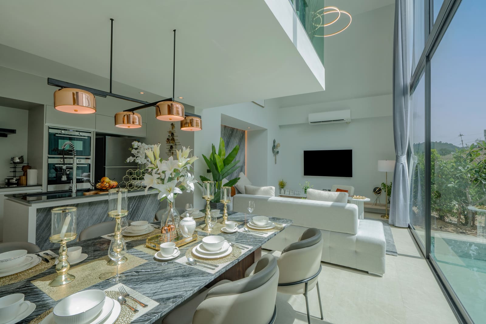 Walai Layan Sea View — Luxury Sea-View Pool Villas, Layan 49