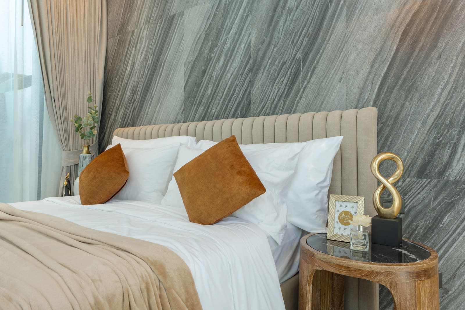 Walai Layan Sea View — Luxury Sea-View Pool Villas, Layan 5