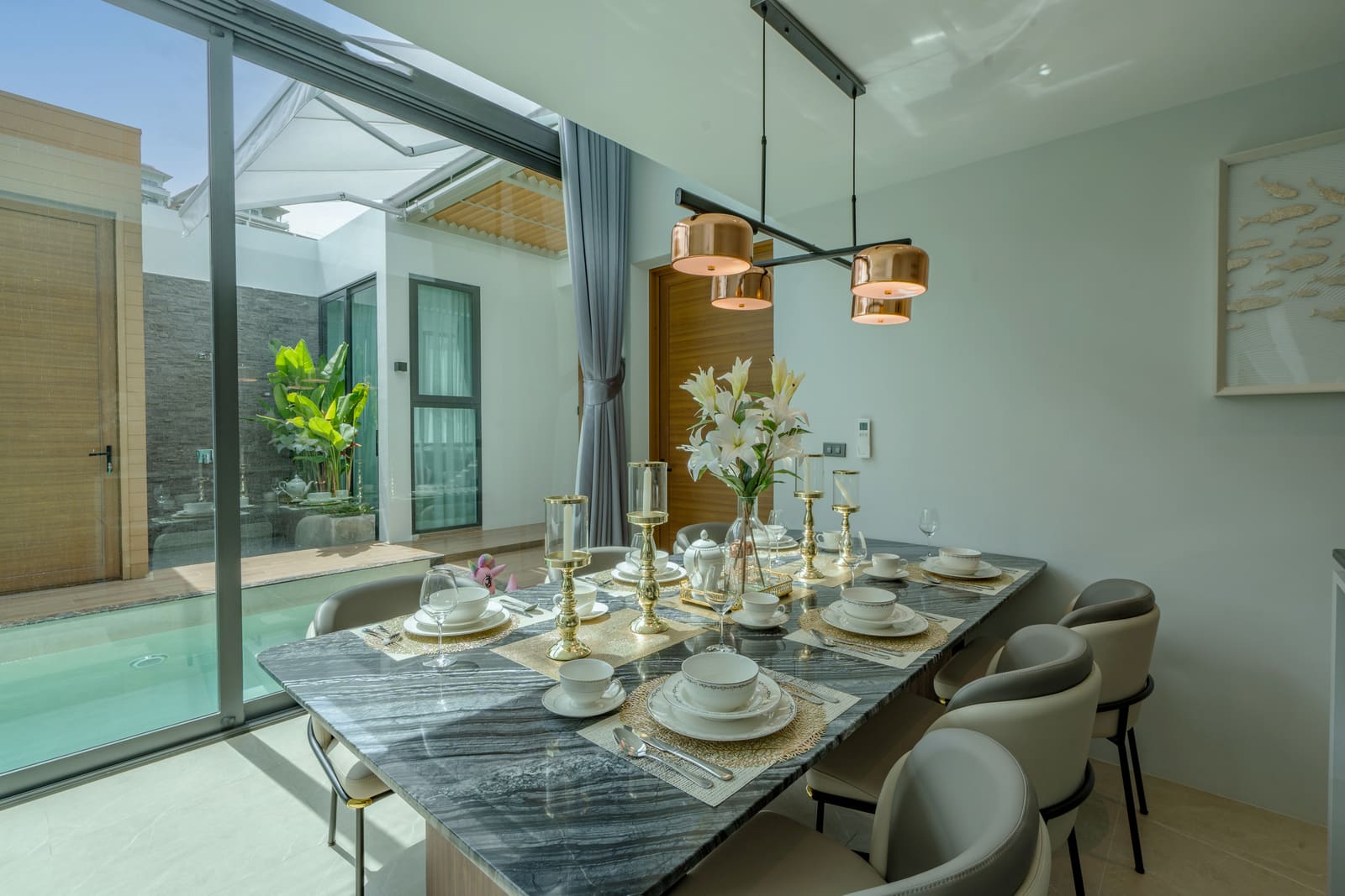 Walai Layan Sea View — Luxury Sea-View Pool Villas, Layan 50