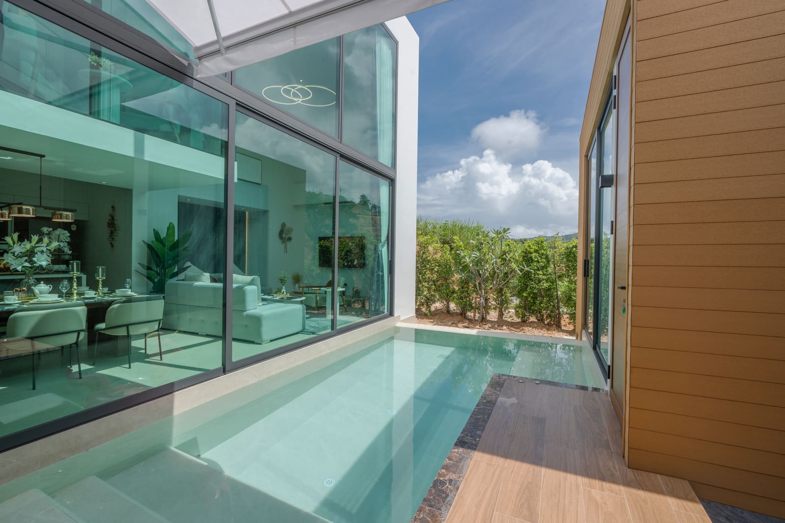 Walai Layan Sea View — Luxury Sea-View Pool Villas, Layan 52
