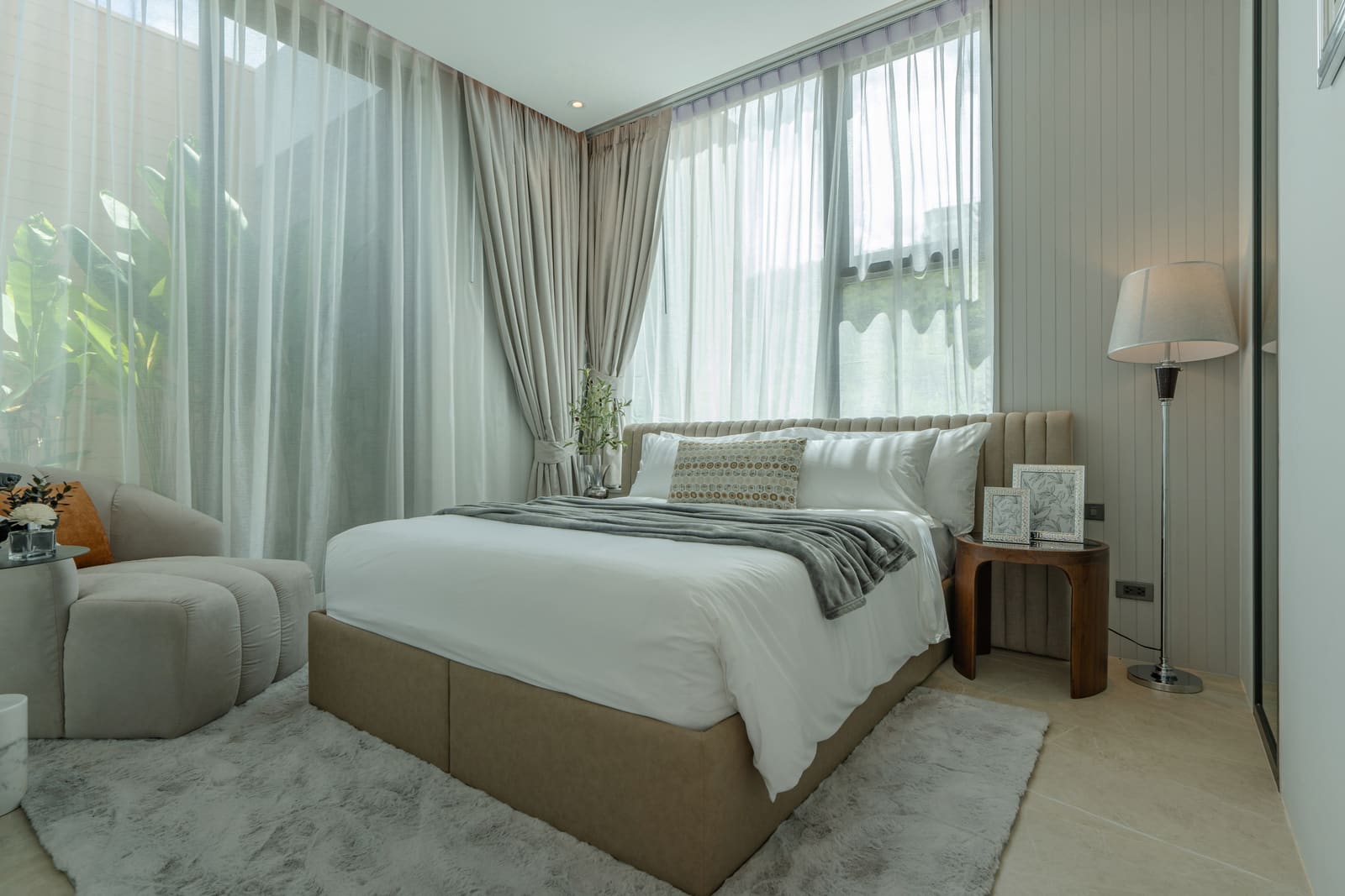 Walai Layan Sea View — Luxury Sea-View Pool Villas, Layan 53